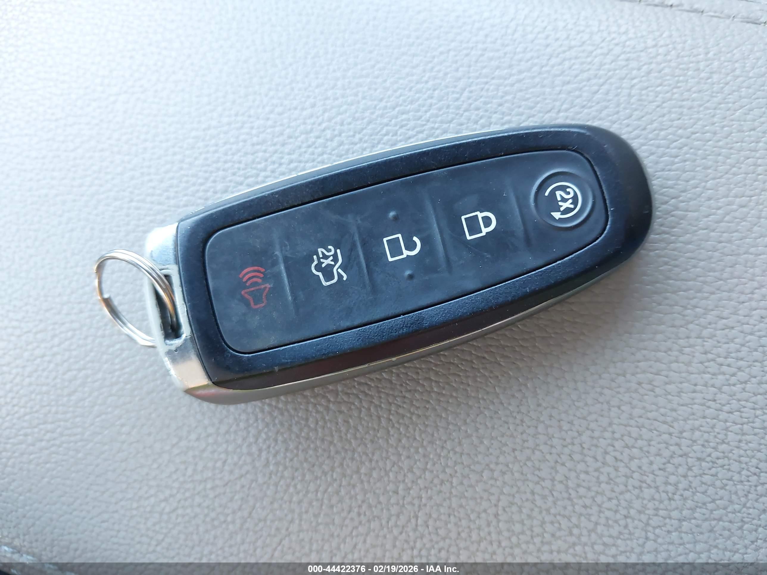 FORD ESCAPE image 11