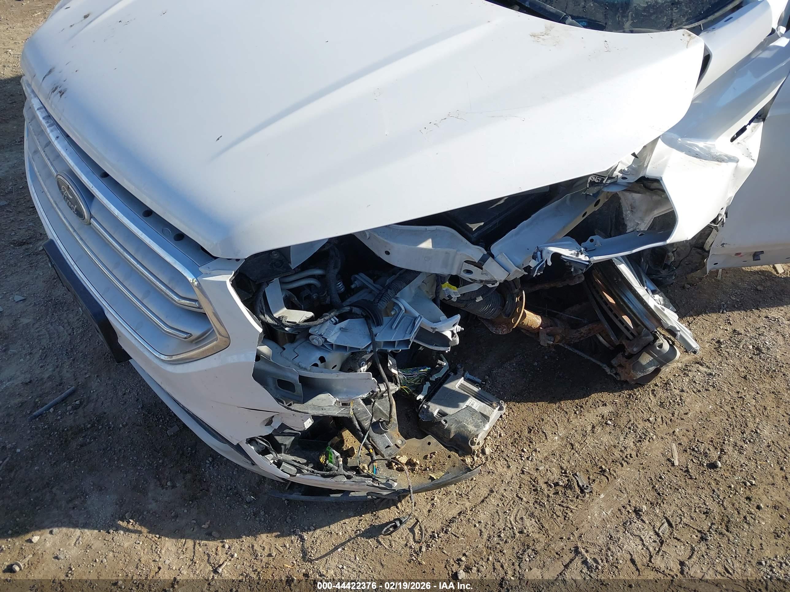 FORD ESCAPE image 6