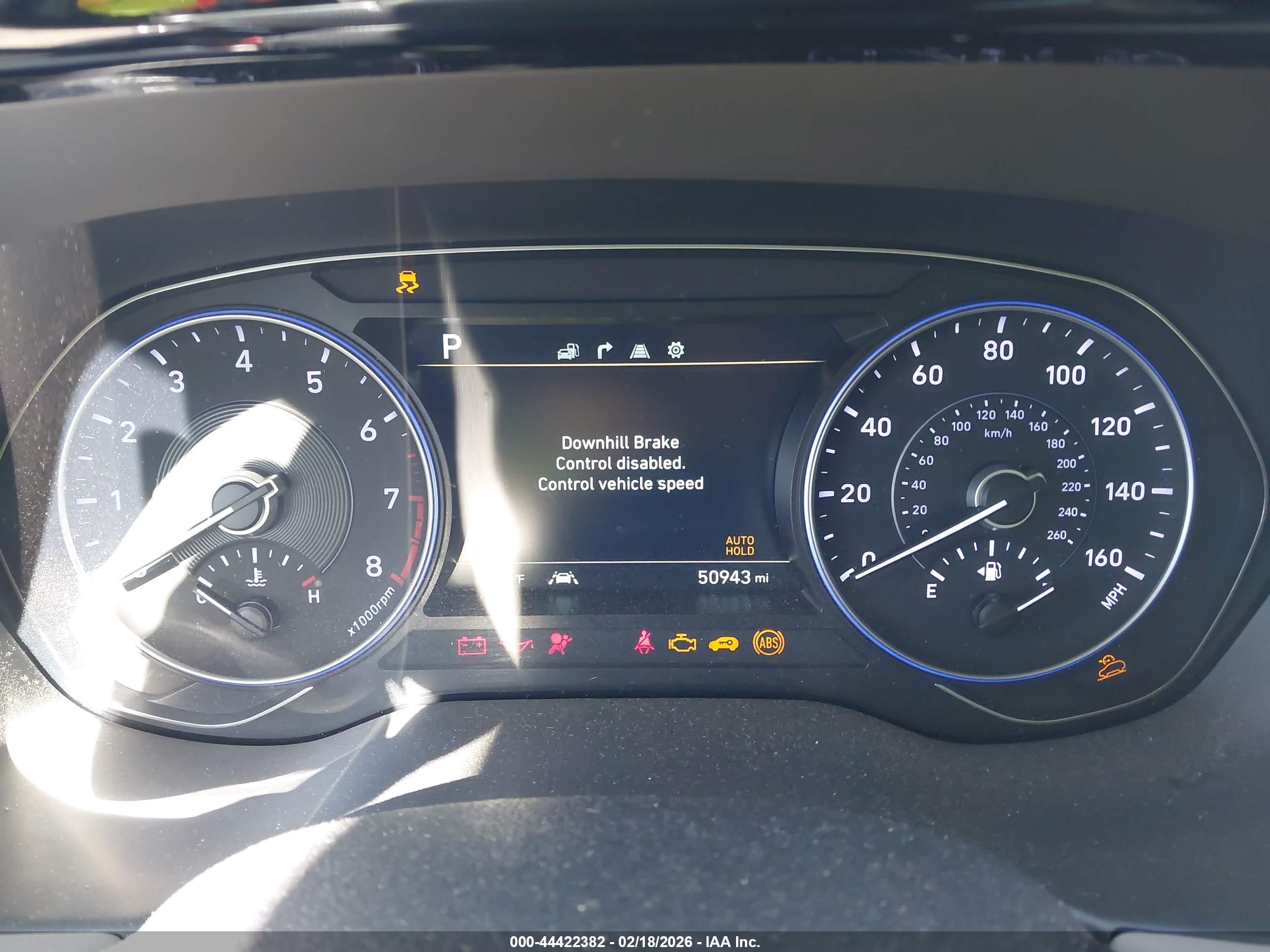 HYUNDAI PALISADE image 7