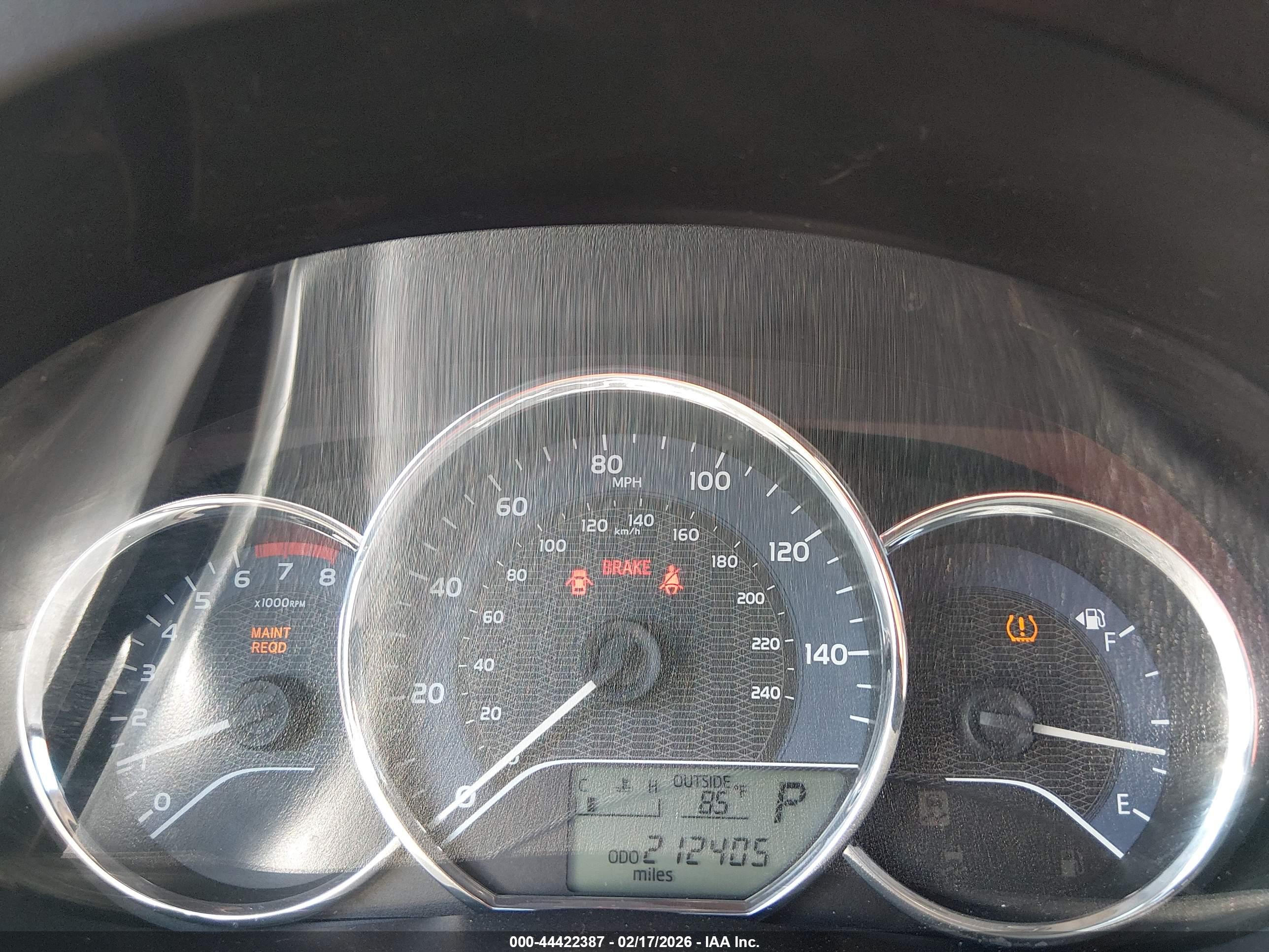 TOYOTA COROLLA image 7