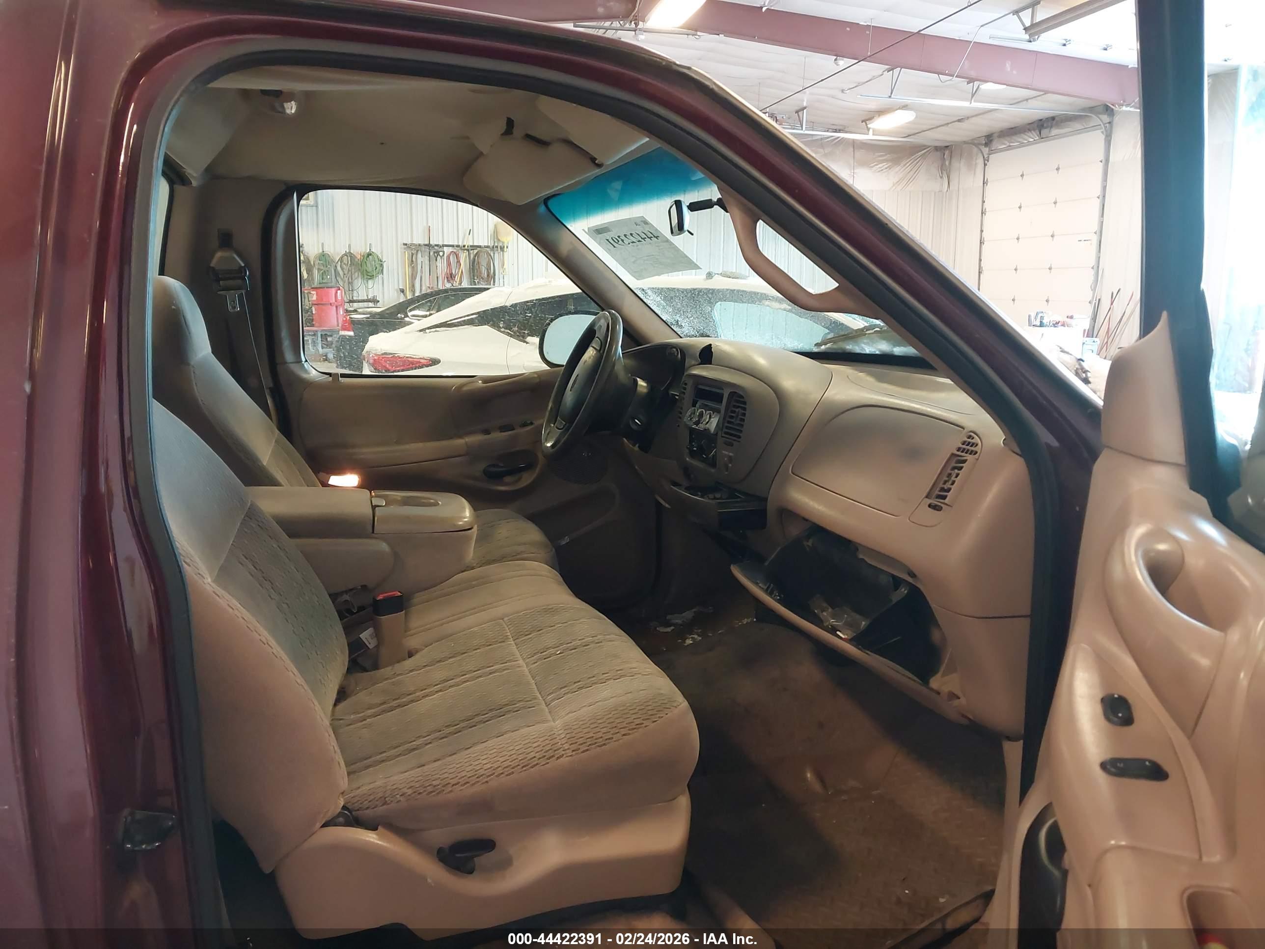 FORD F-250 image 5