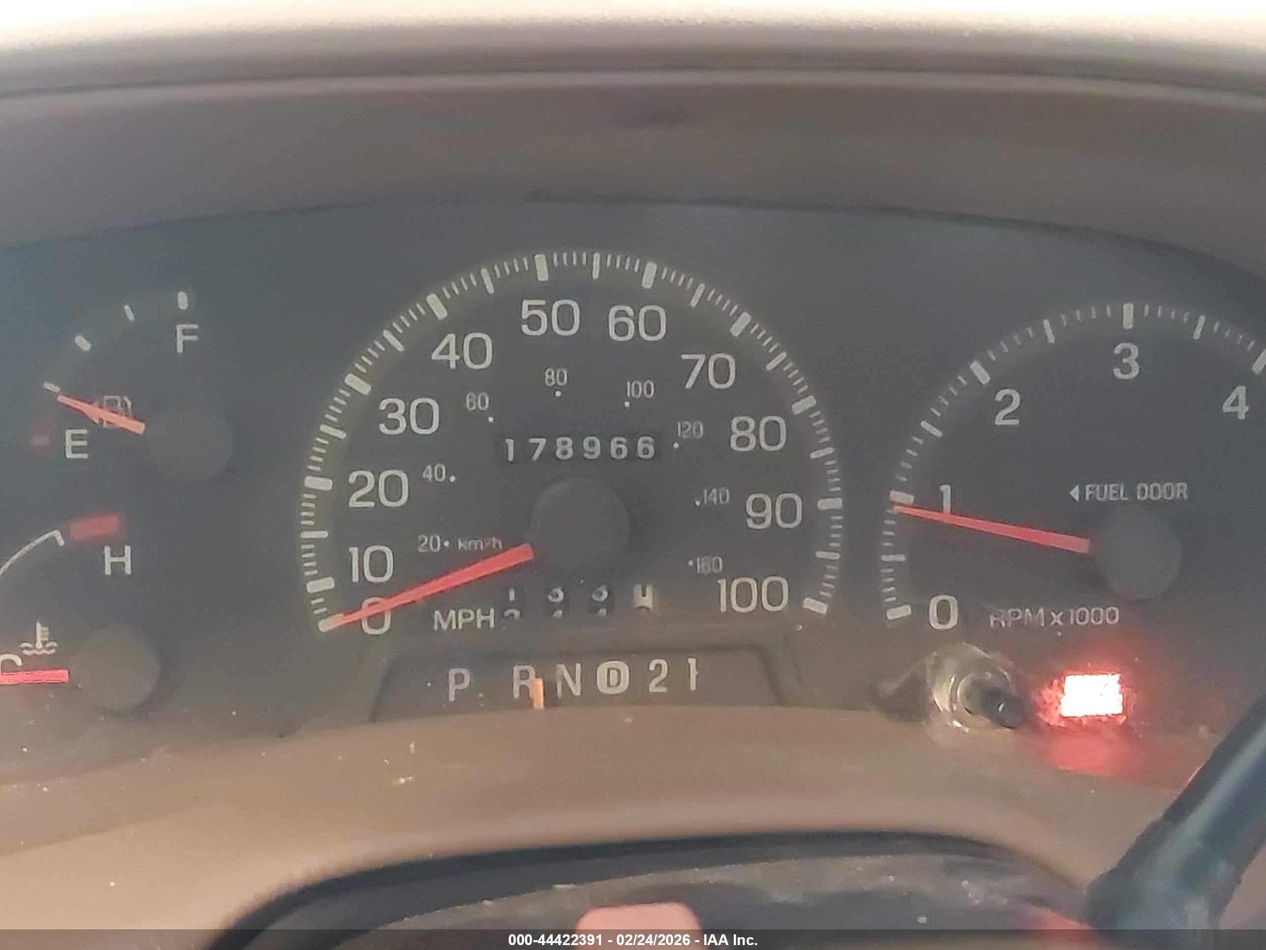 FORD F-250 image 7