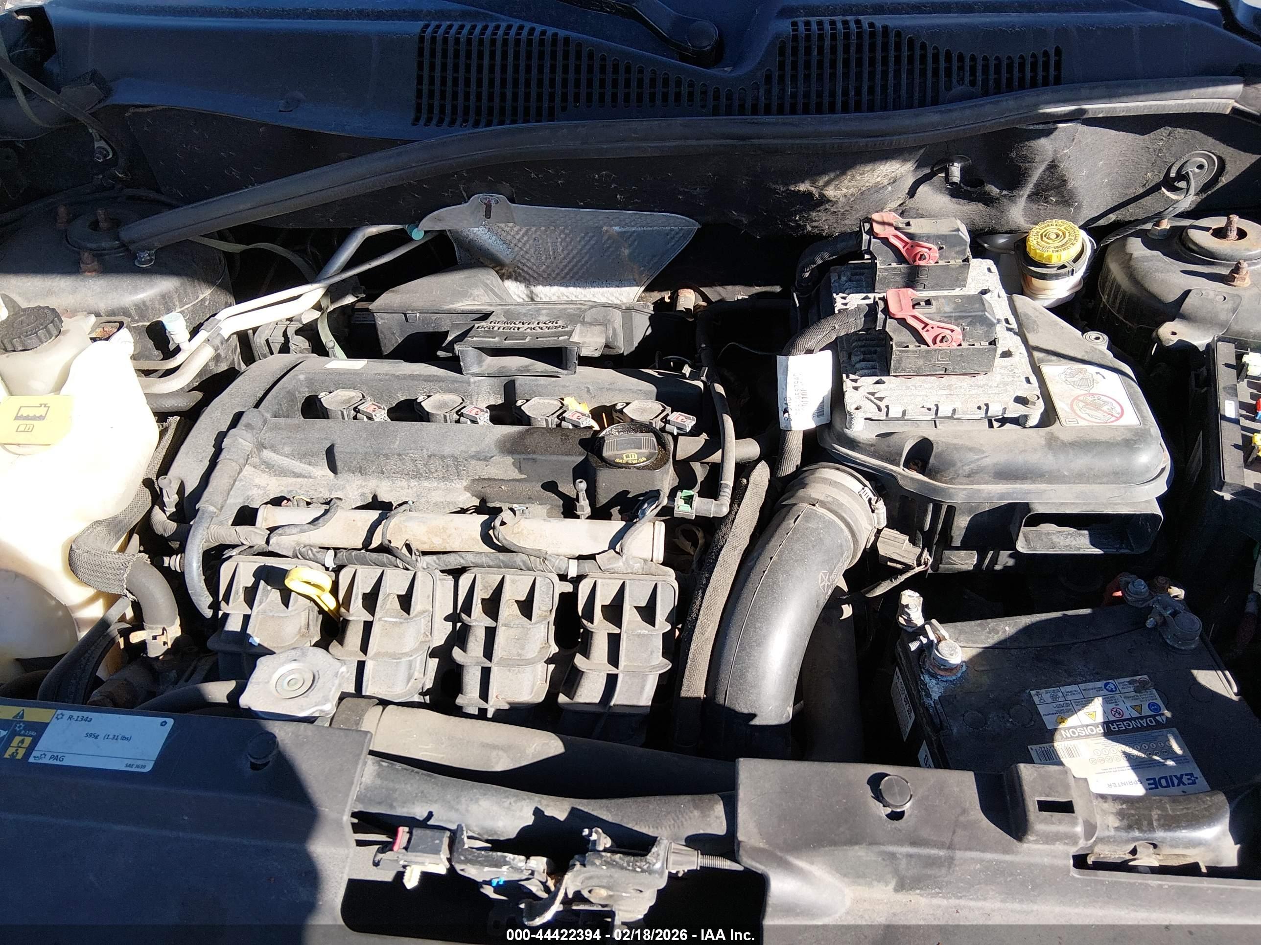 JEEP COMPASS image 10