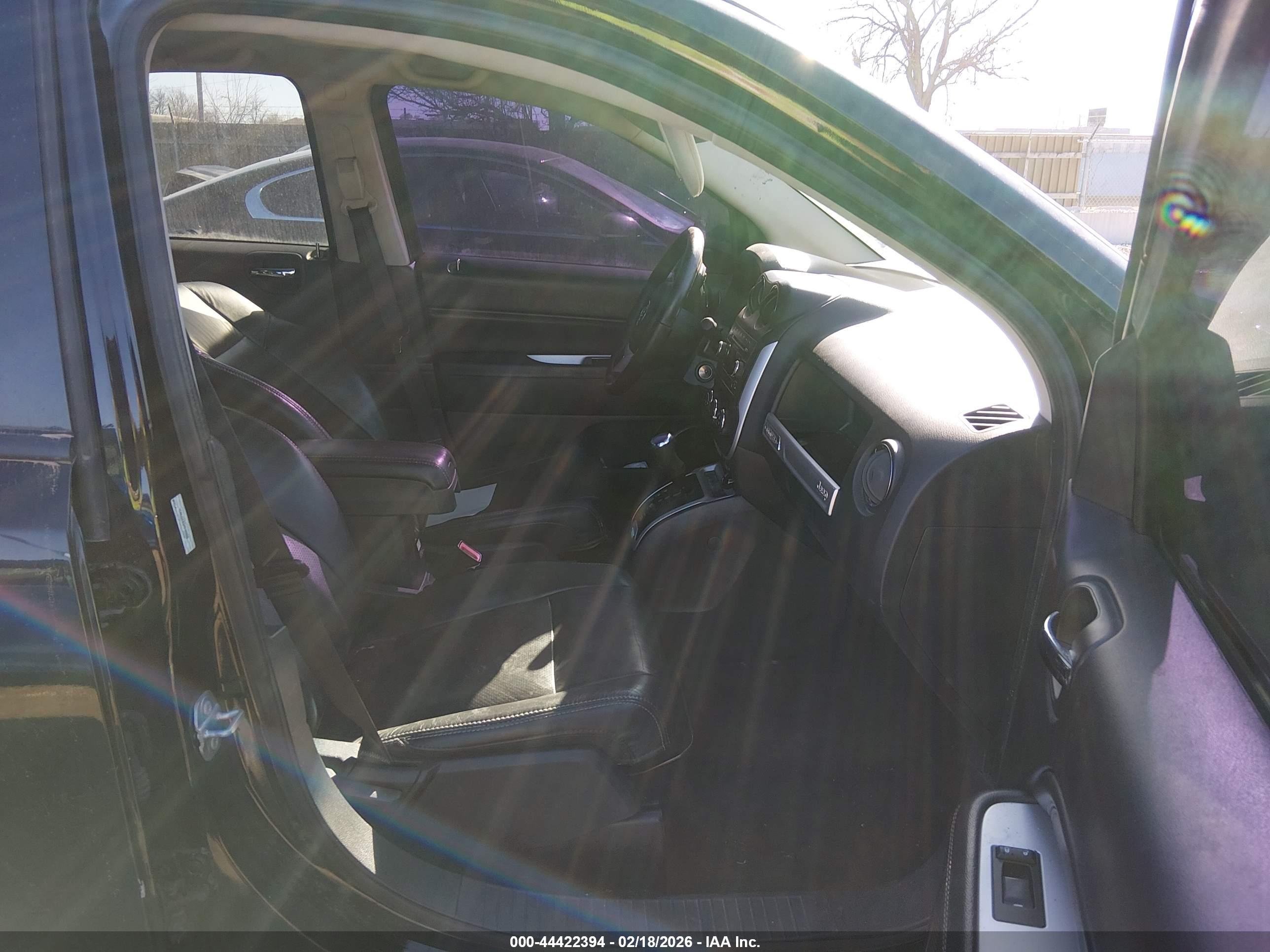 JEEP COMPASS image 5