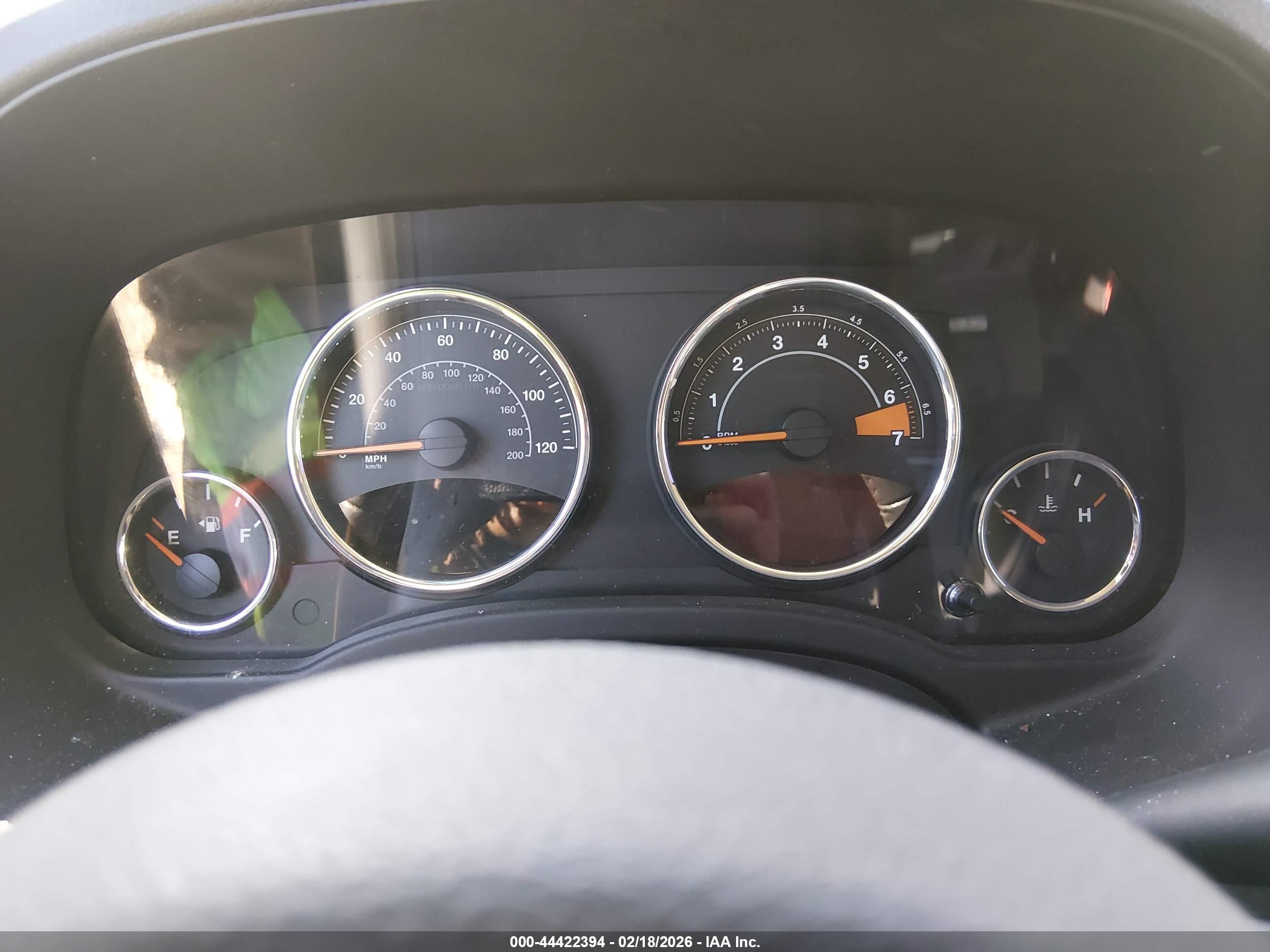 JEEP COMPASS image 7
