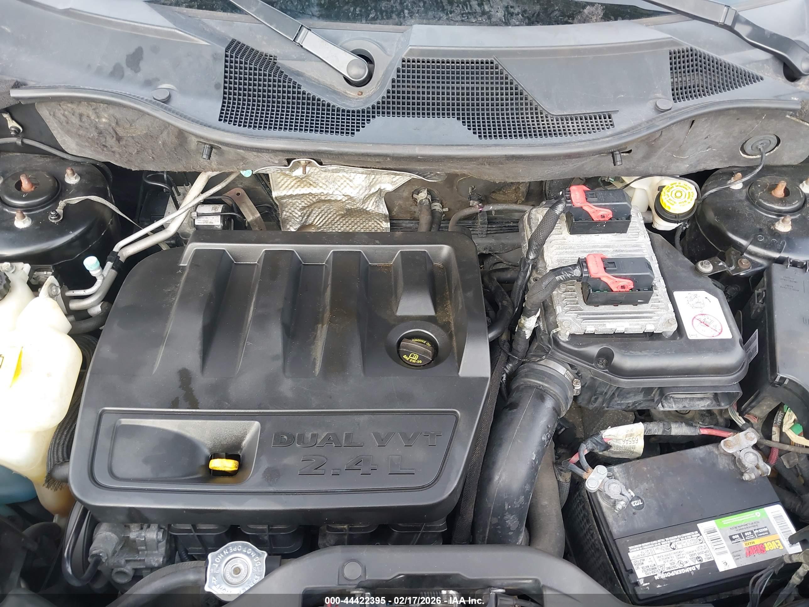 JEEP PATRIOT image 10