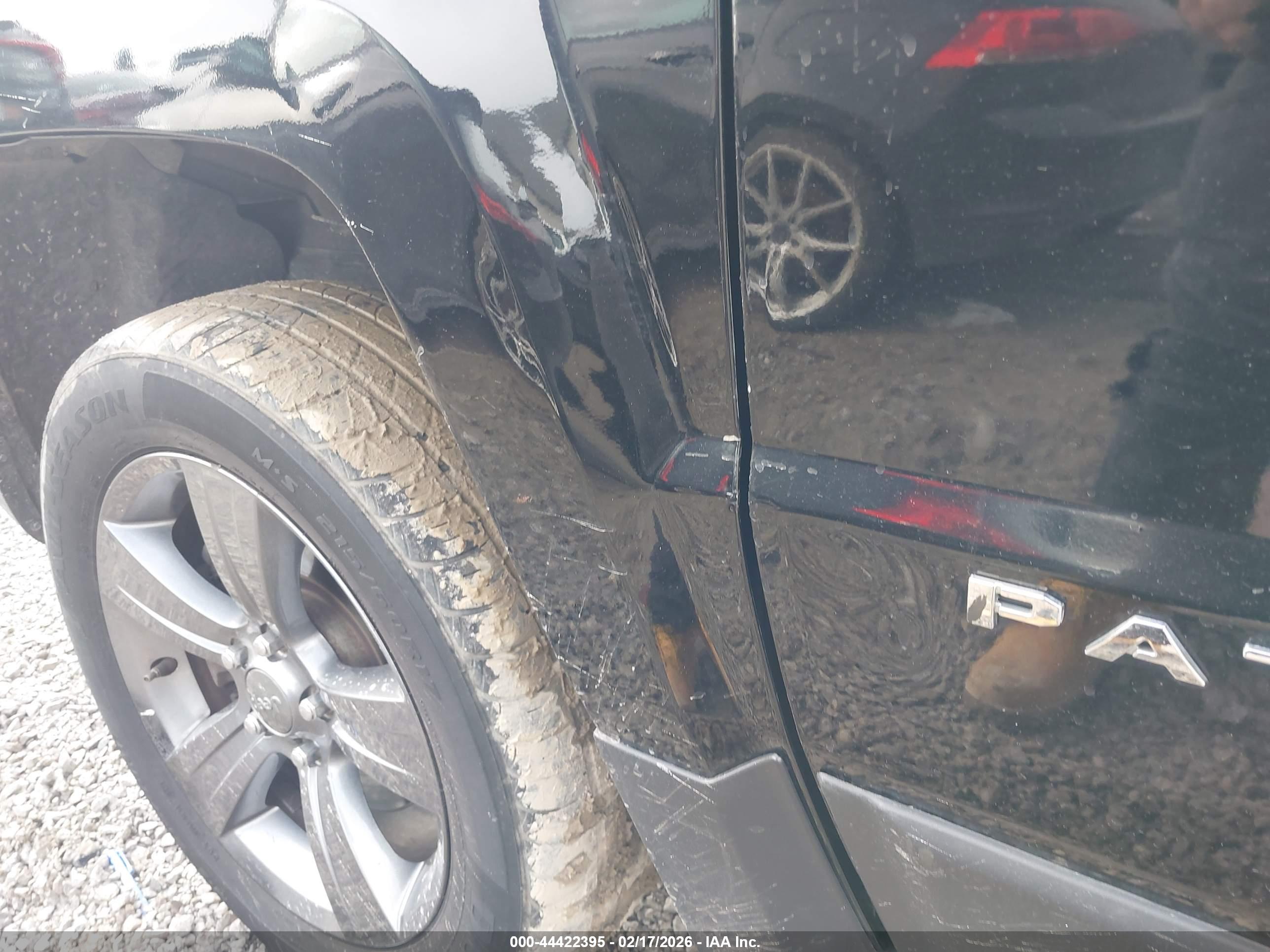 JEEP PATRIOT image 6