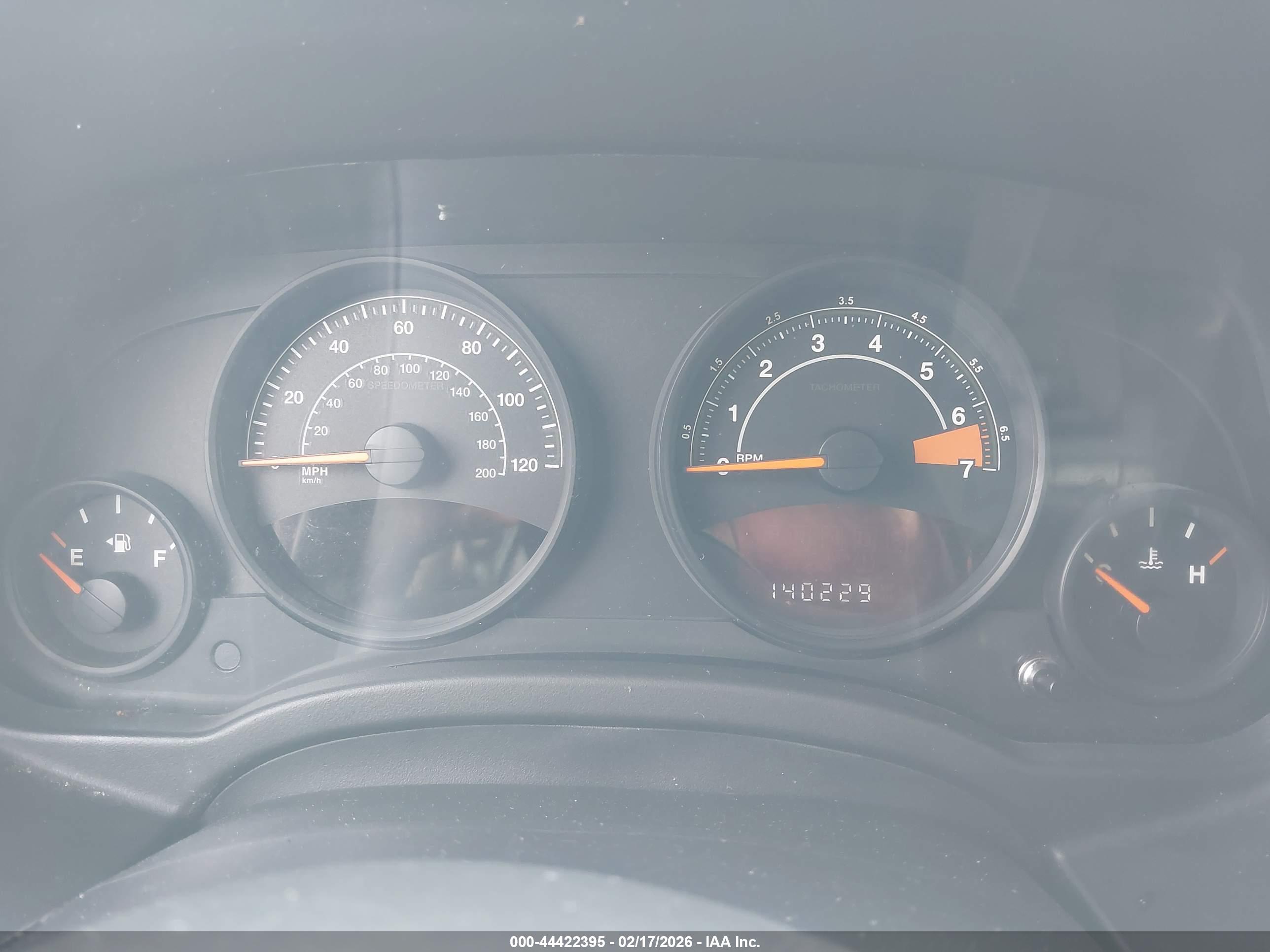 JEEP PATRIOT image 7