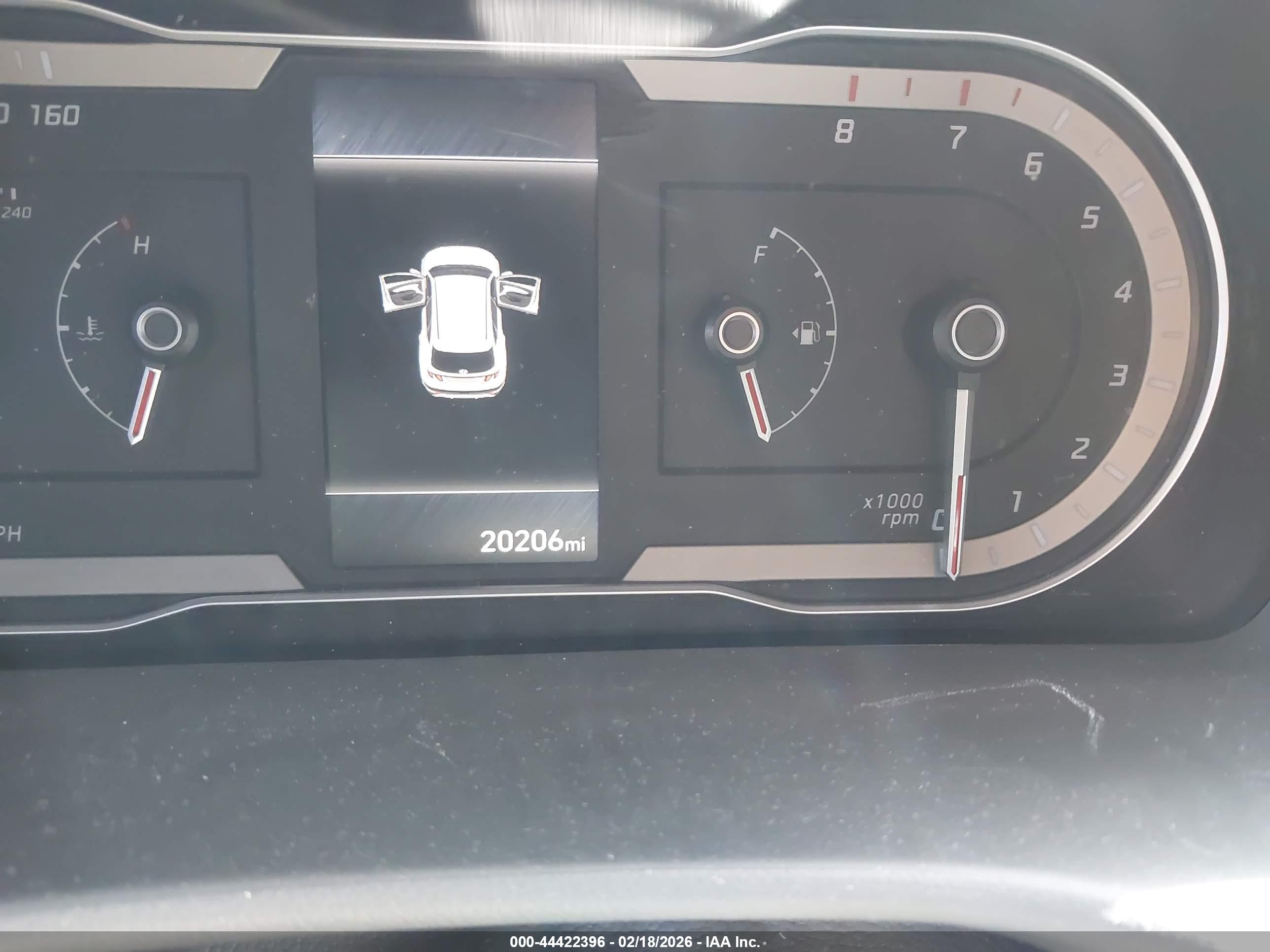 HYUNDAI TUCSON image 7