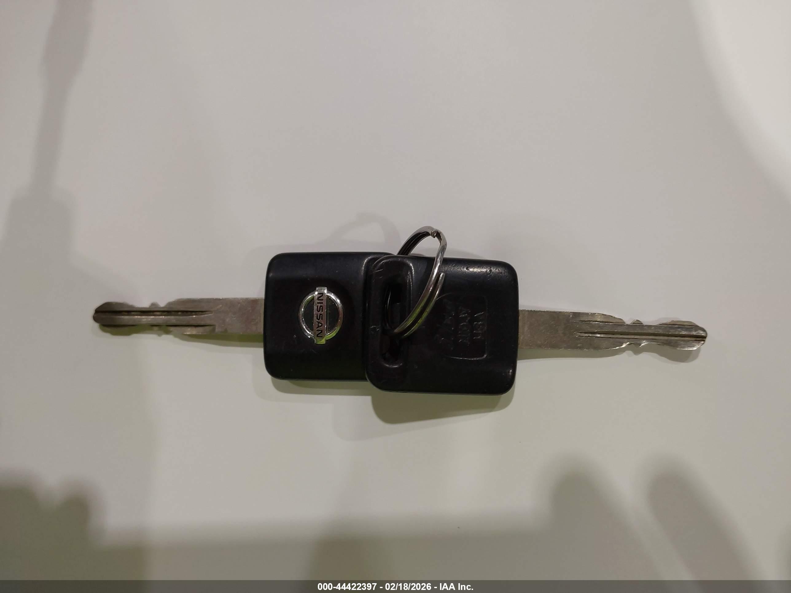 NISSAN XTERRA image 11