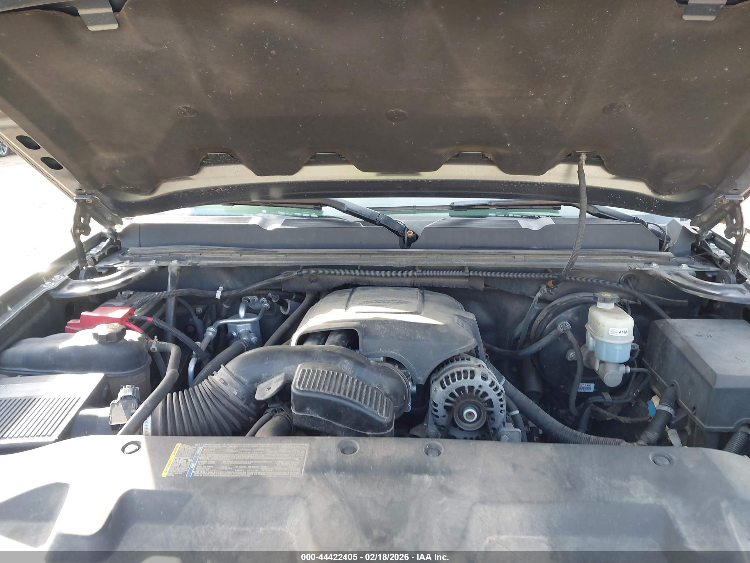 CHEVROLET SILVERADO image 10