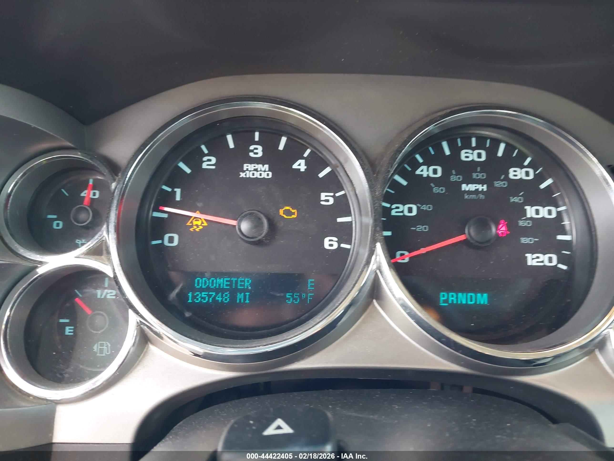 CHEVROLET SILVERADO image 7
