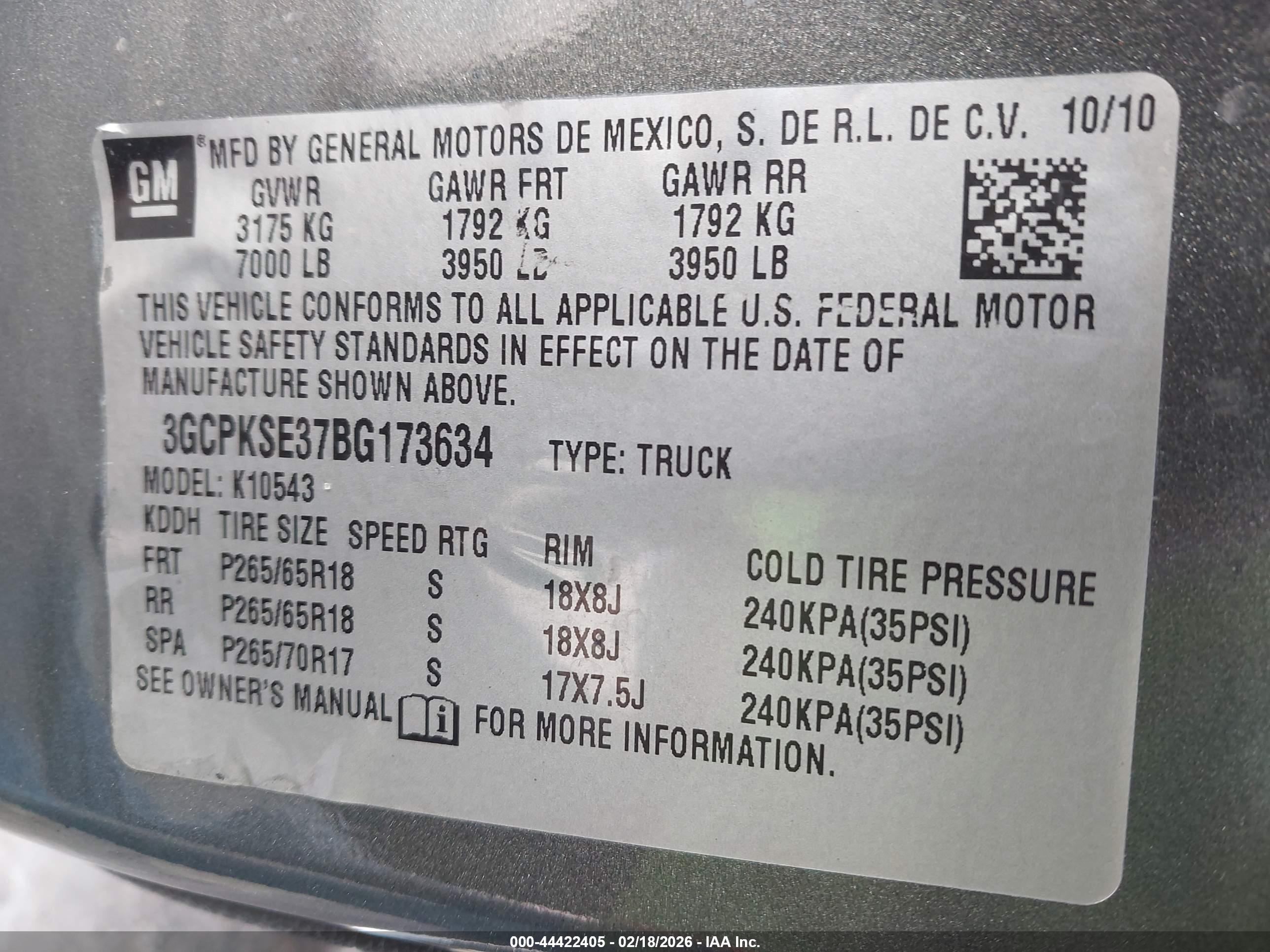 CHEVROLET SILVERADO image 9