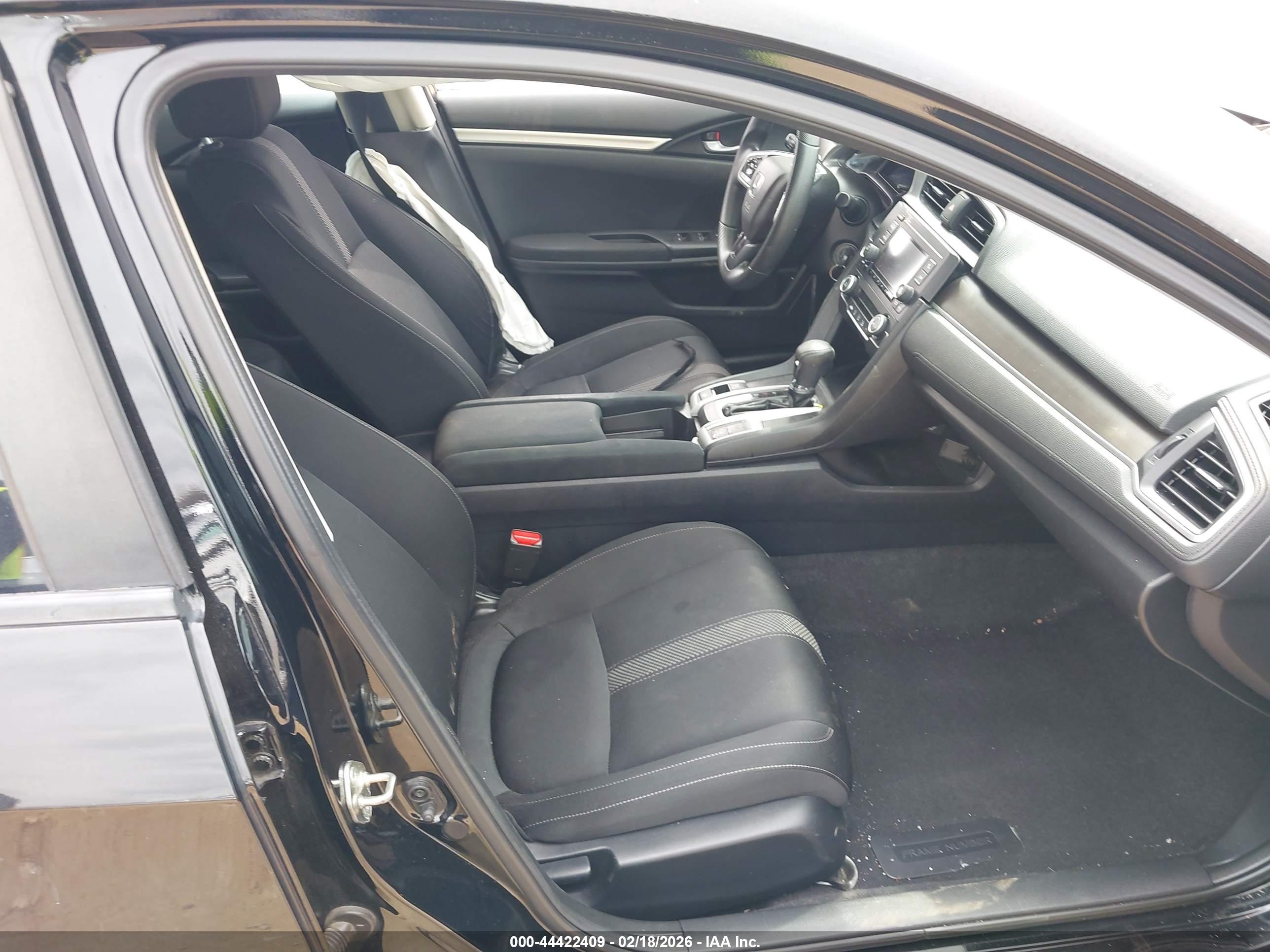HONDA CIVIC image 5