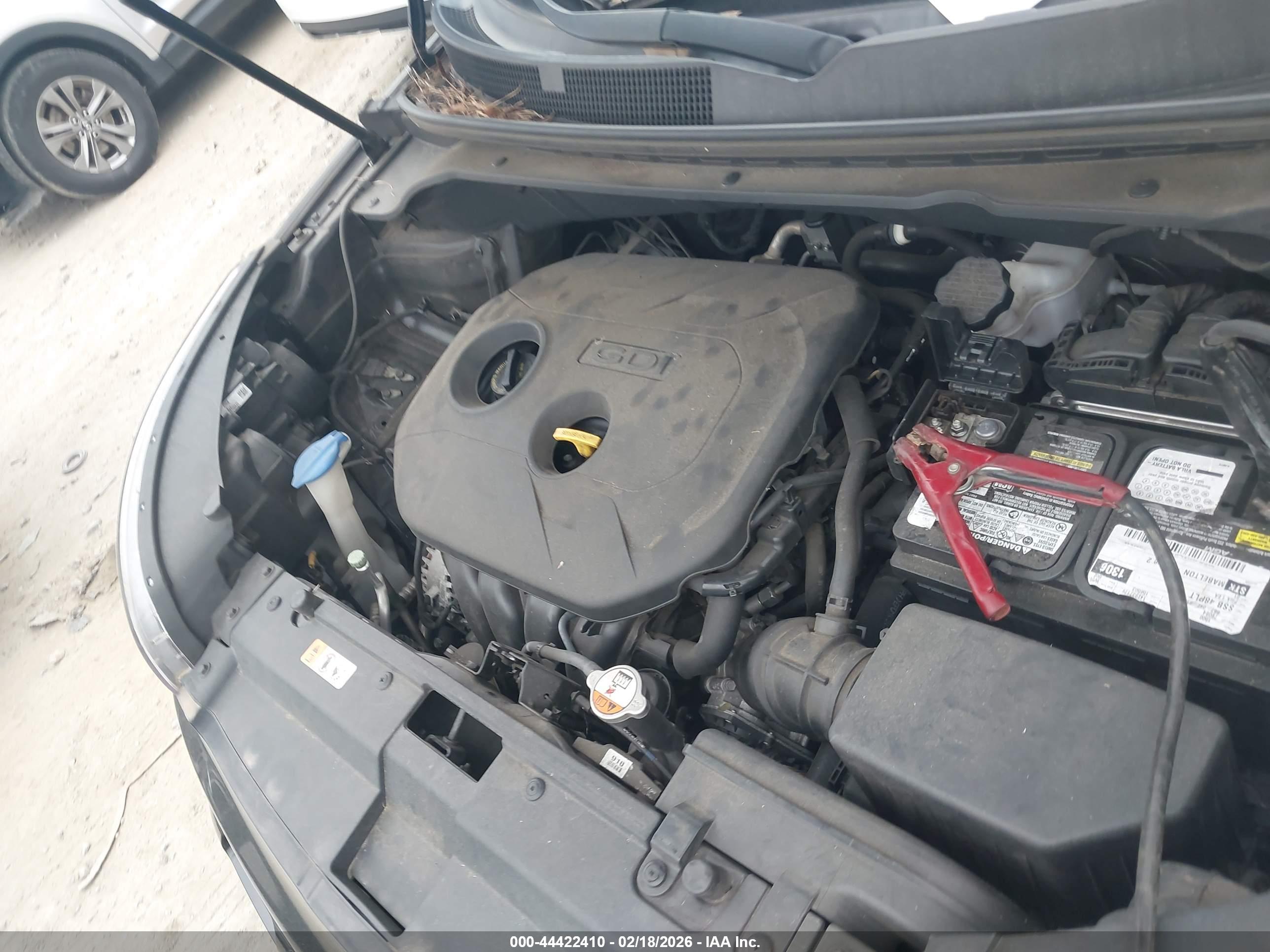 KIA SOUL image 10