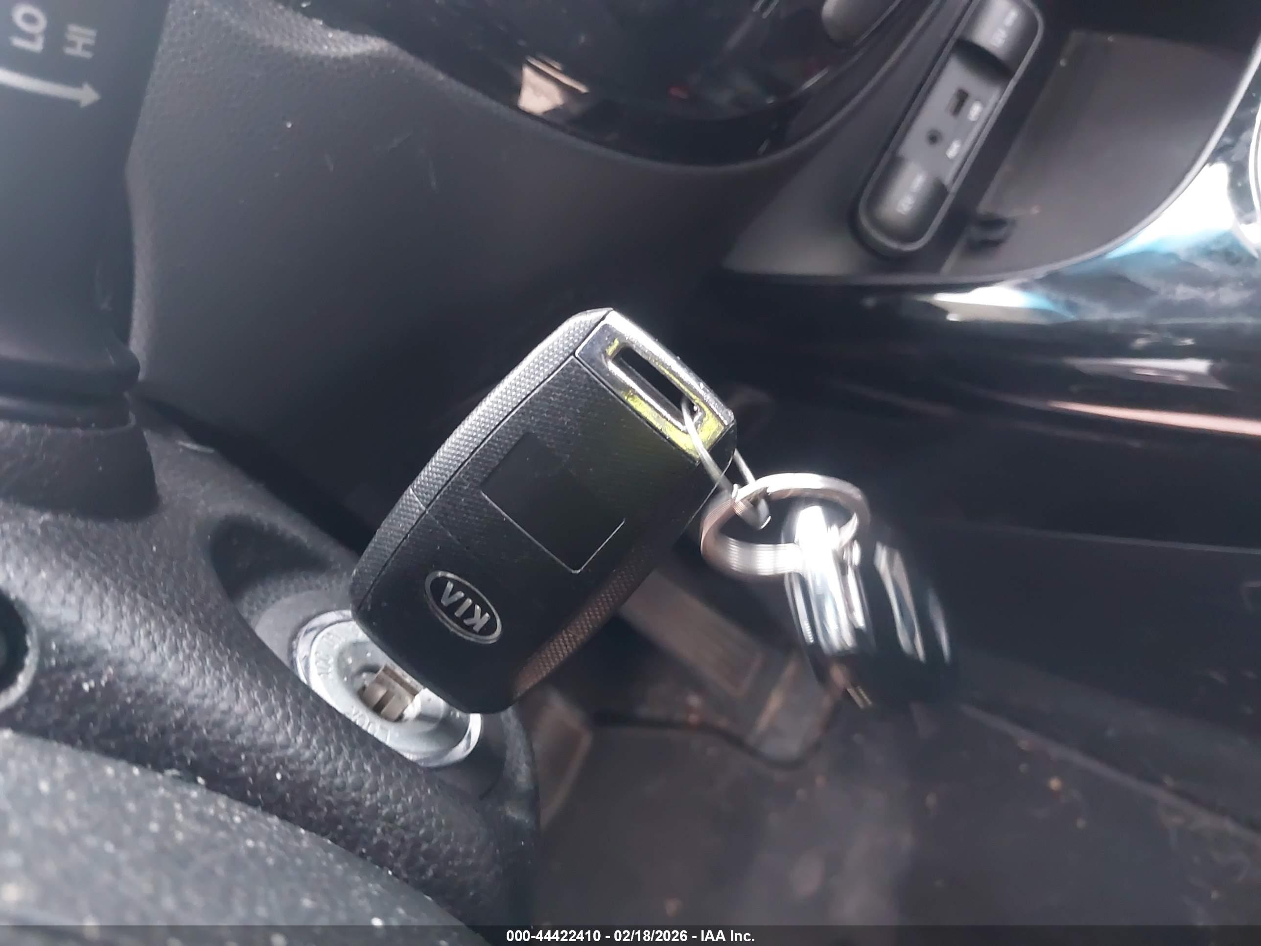 KIA SOUL image 11