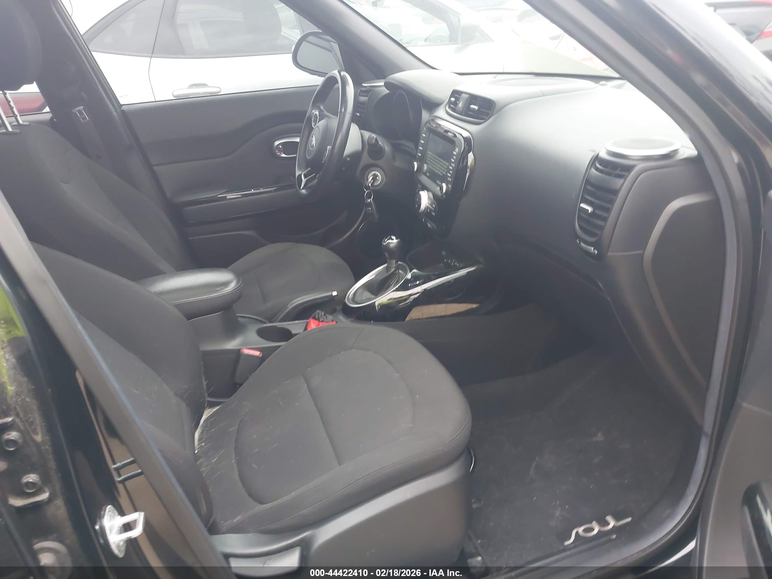 KIA SOUL image 5
