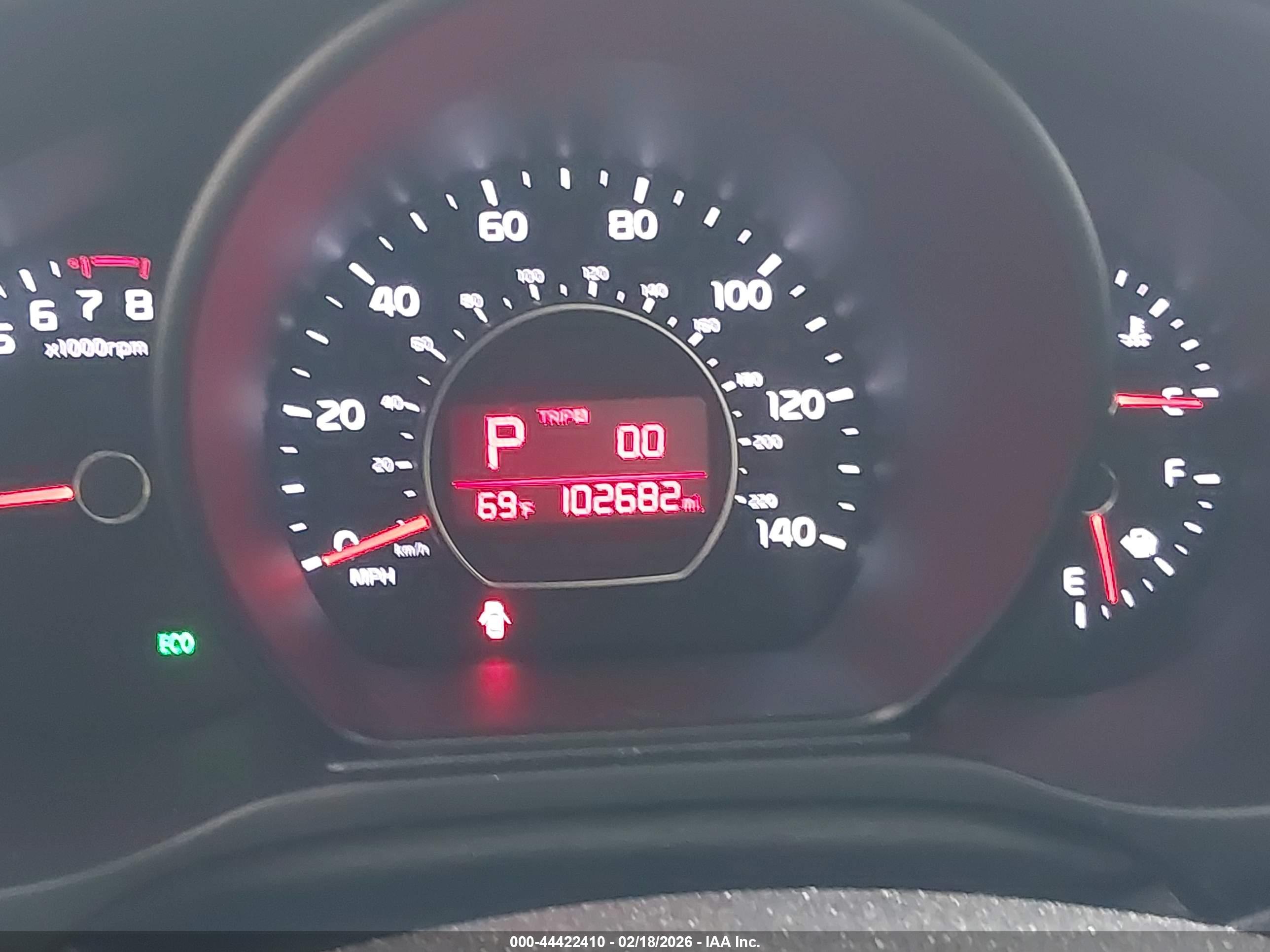 KIA SOUL image 7