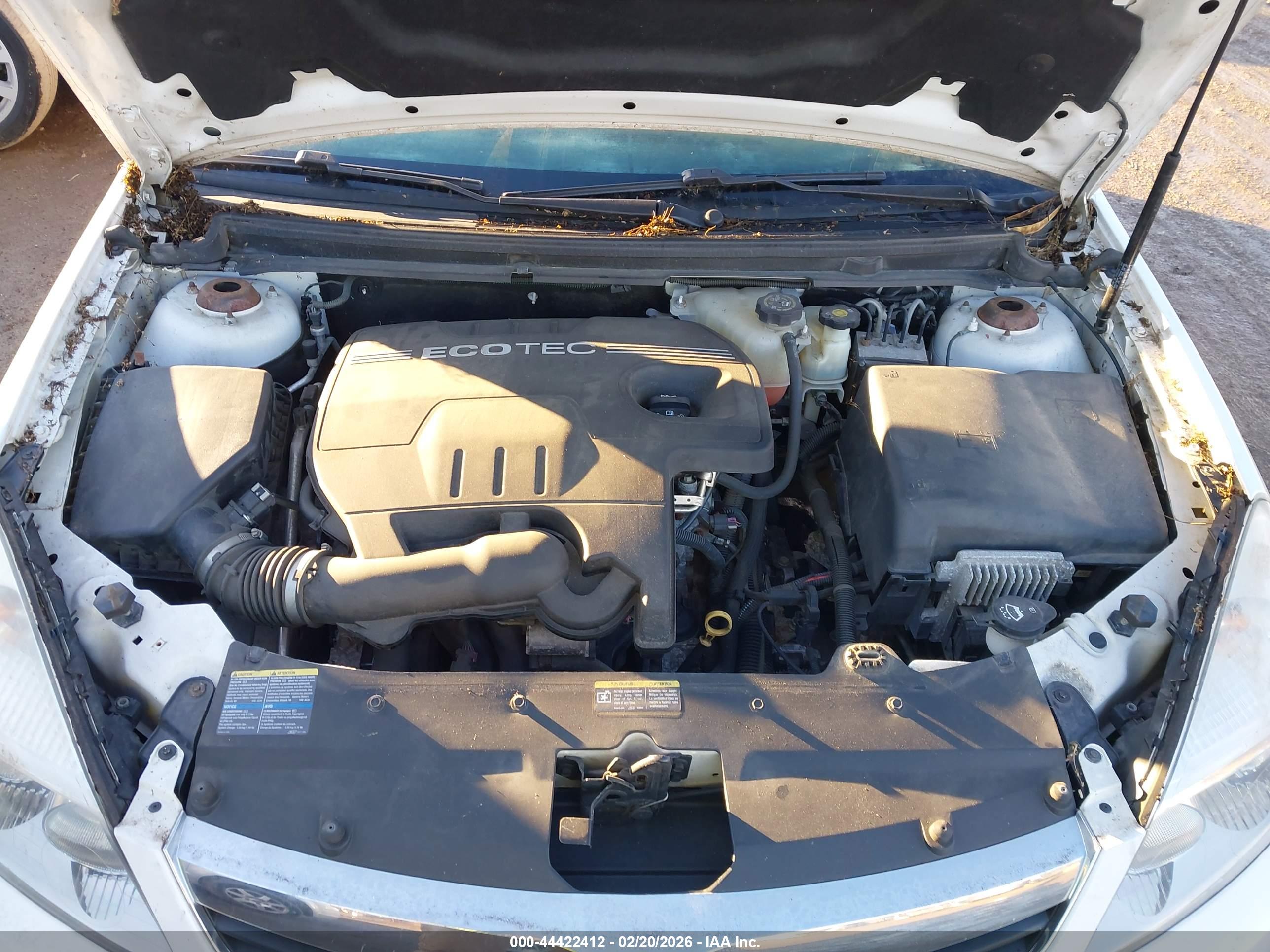 SATURN AURA image 10