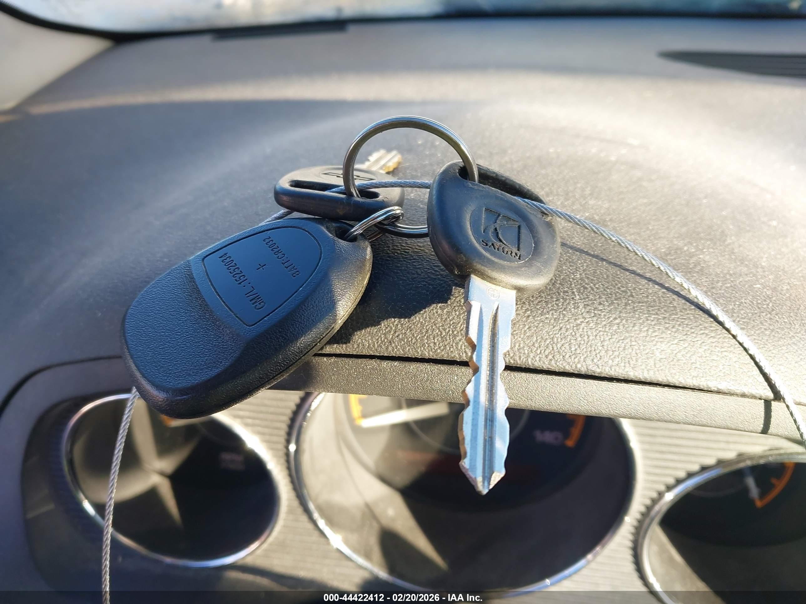 SATURN AURA image 11
