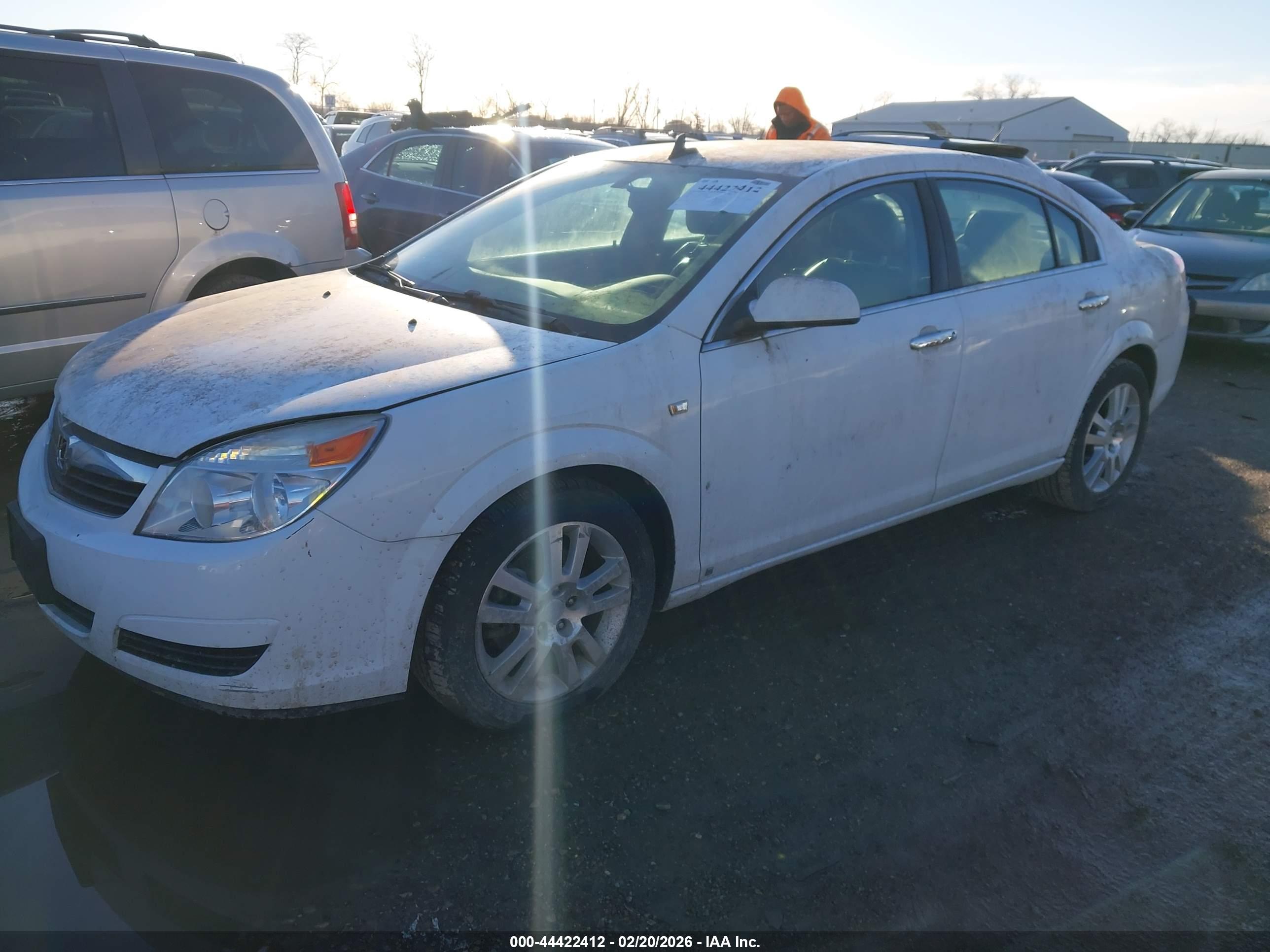 SATURN AURA image 2