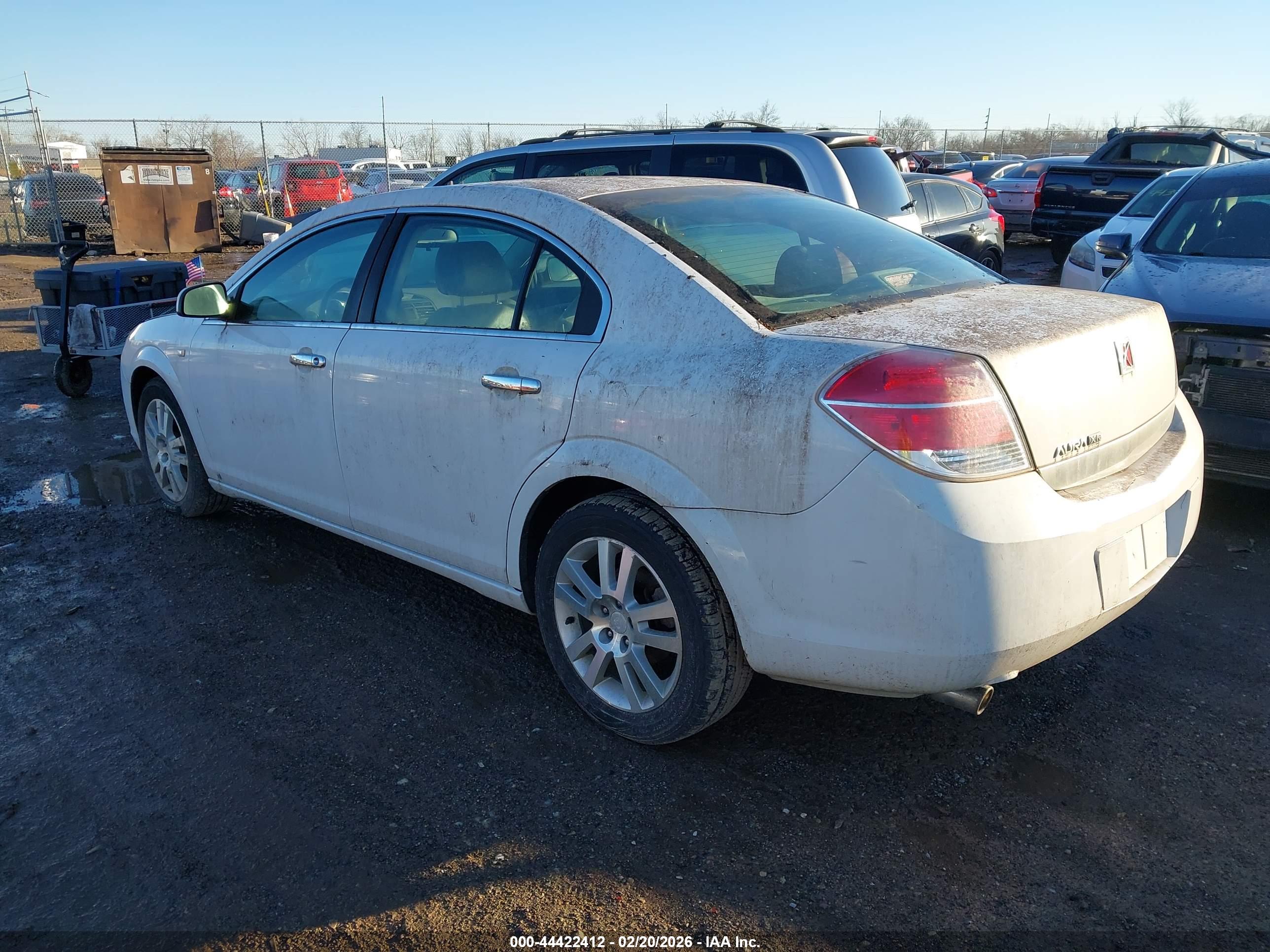 SATURN AURA image 3
