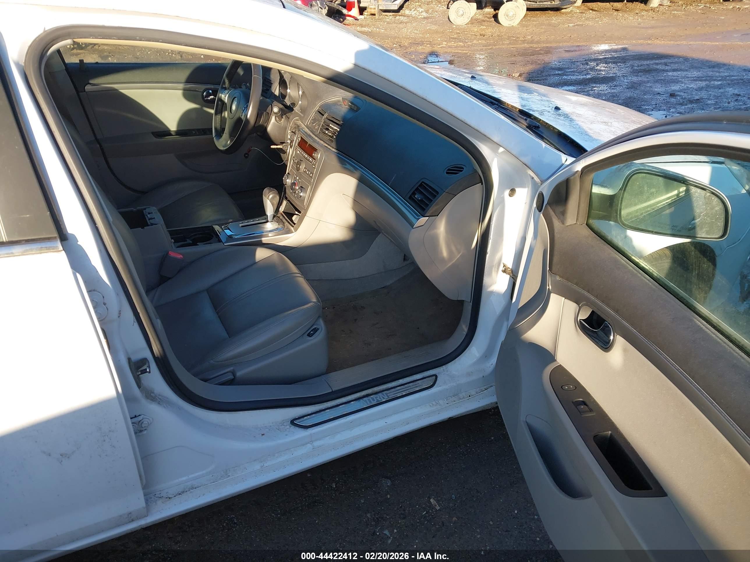 SATURN AURA image 5