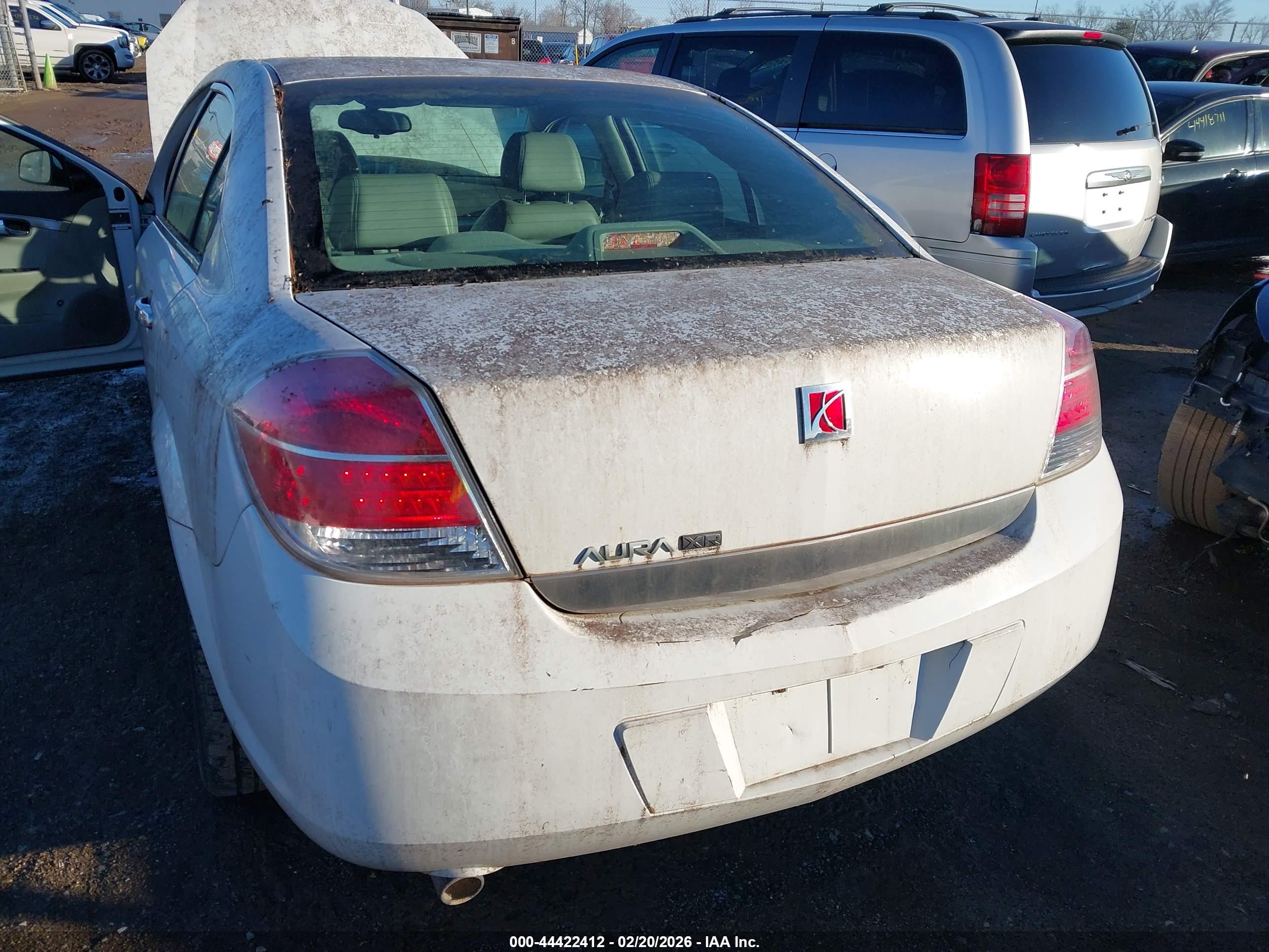 SATURN AURA image 6
