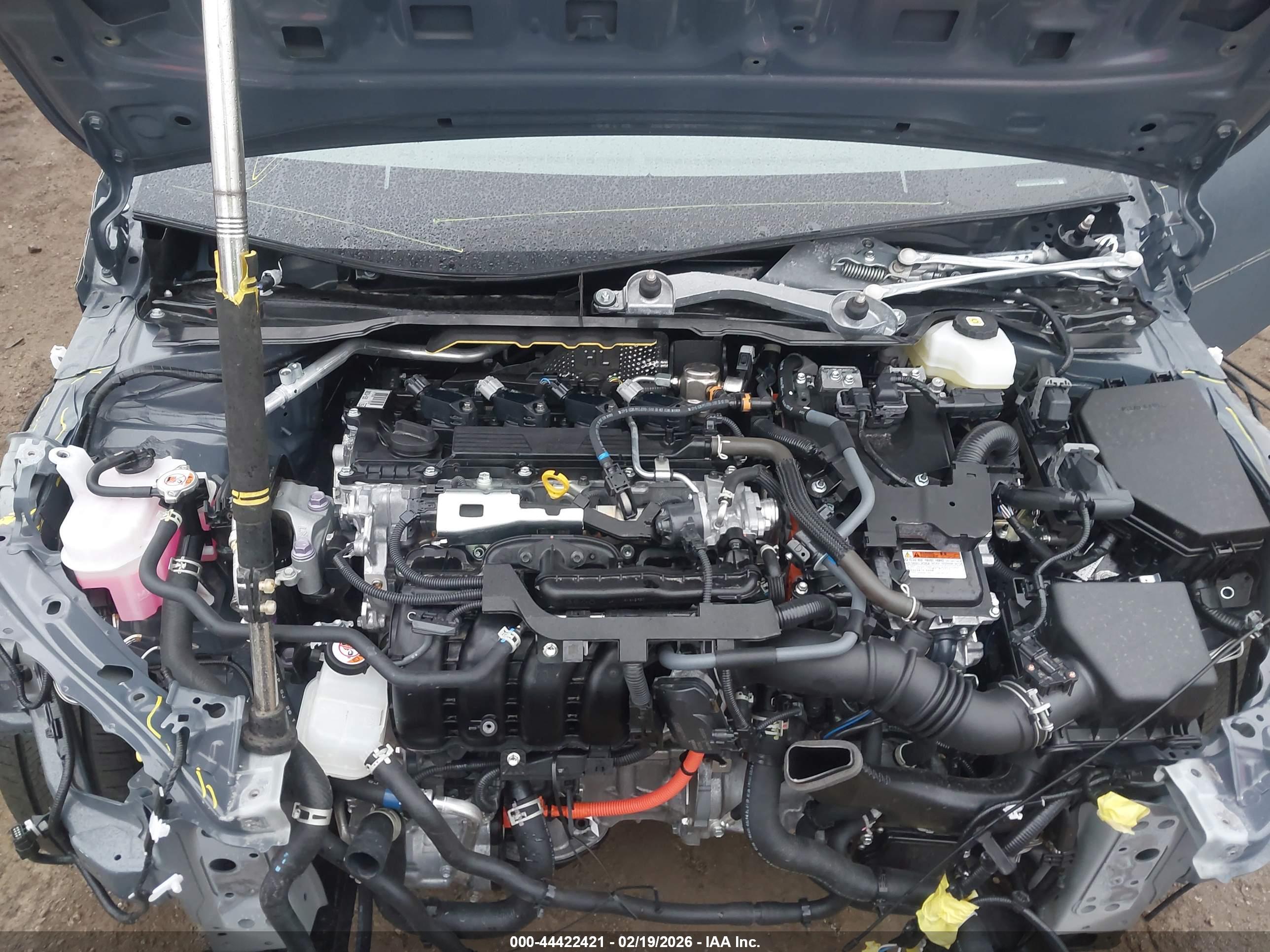TOYOTA PRIUS image 10