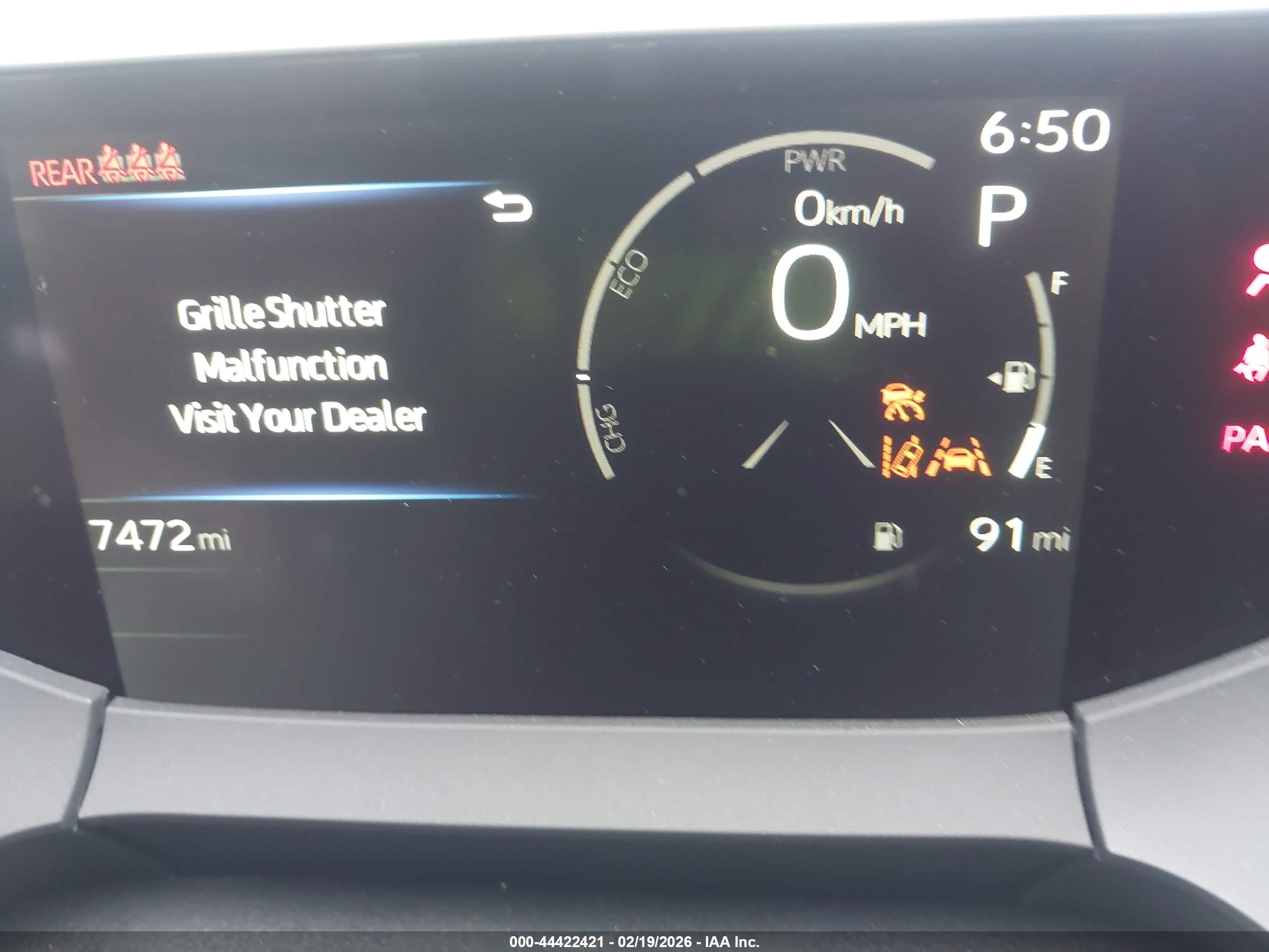 TOYOTA PRIUS image 7