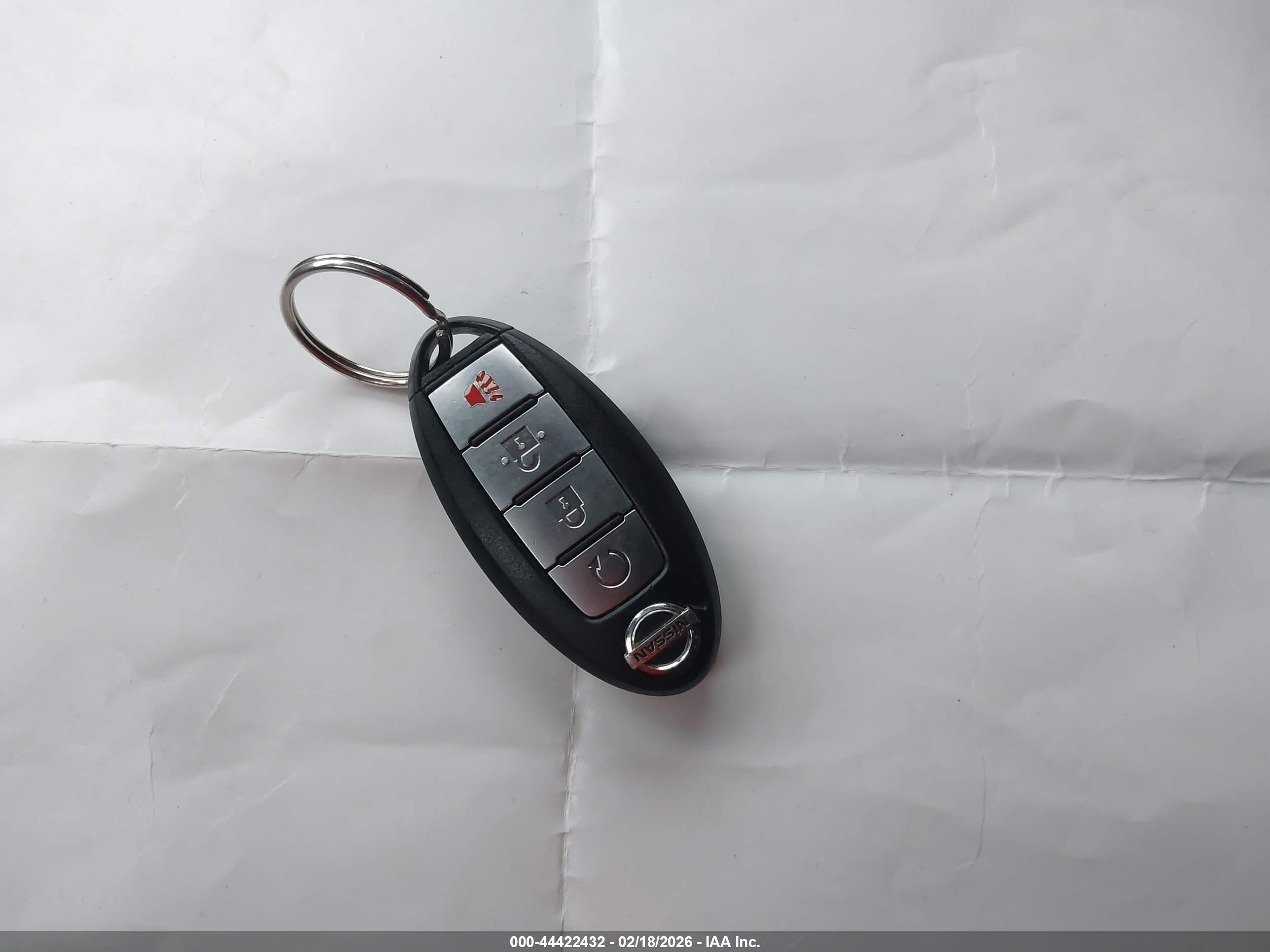 NISSAN PATHFINDER image 11