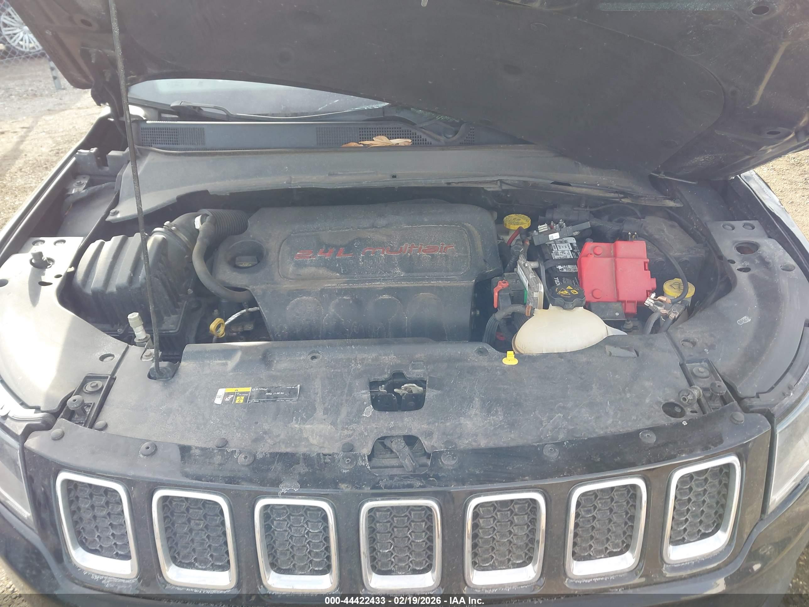 JEEP COMPASS image 10