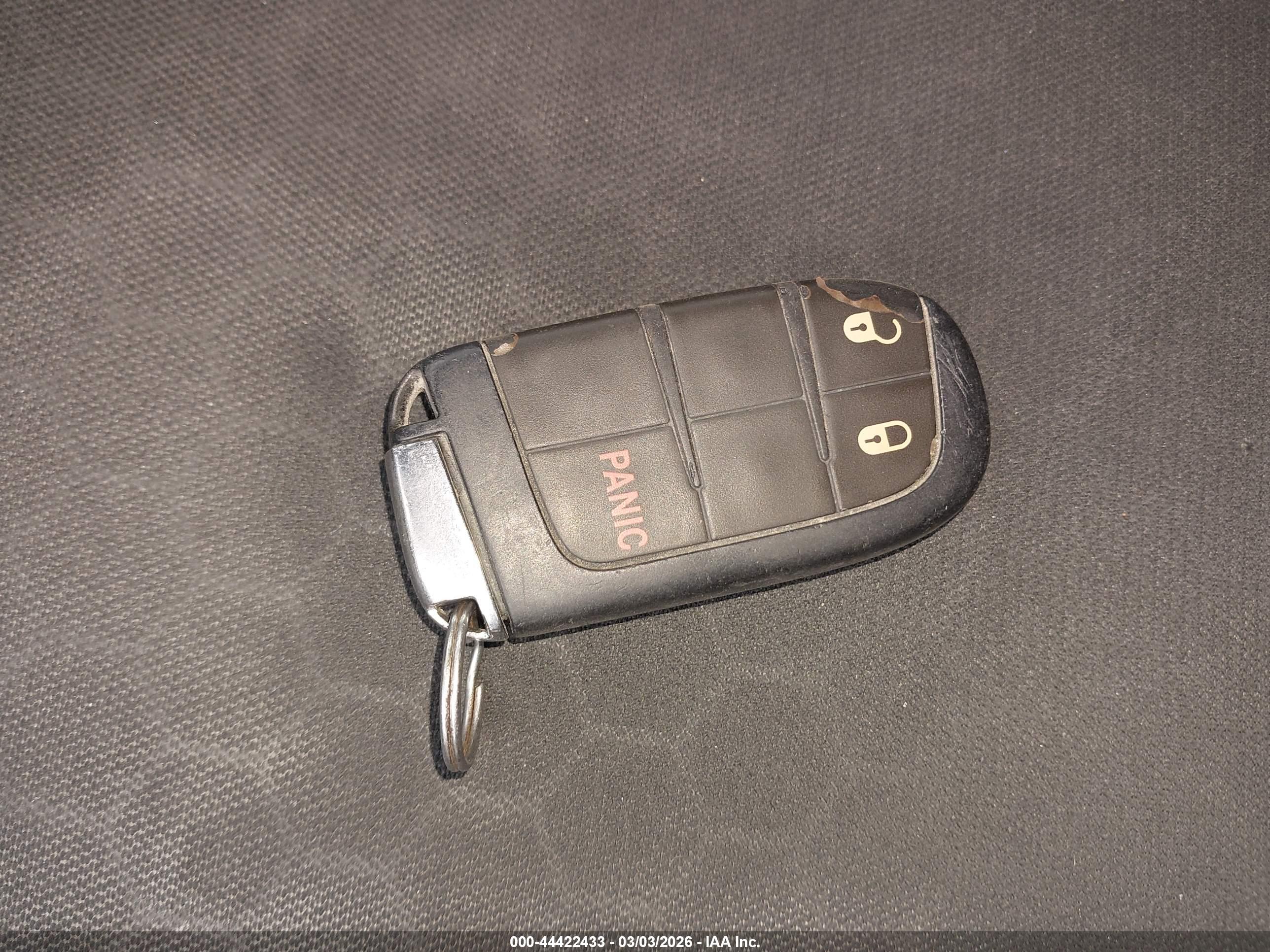 JEEP COMPASS image 11