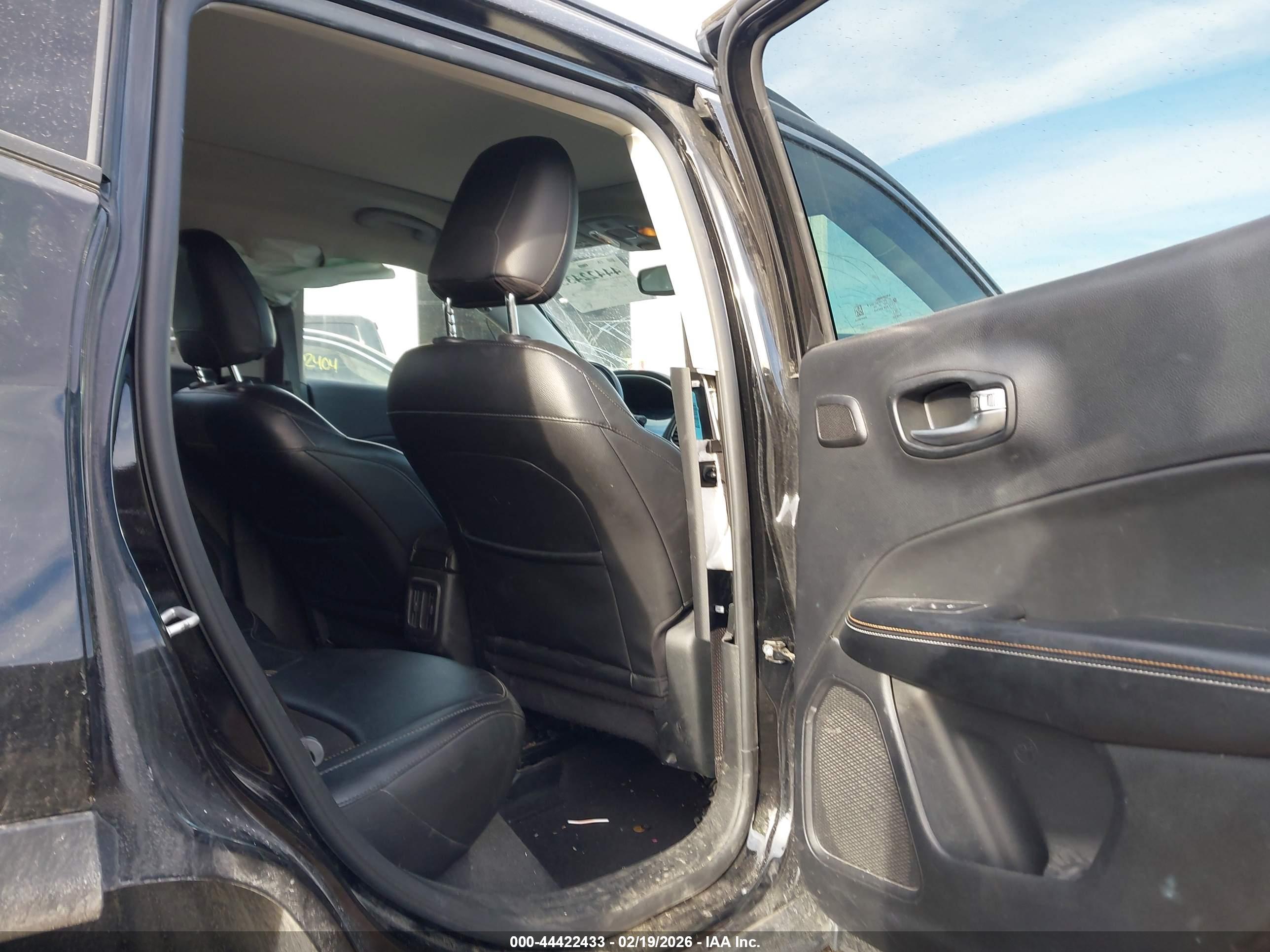 JEEP COMPASS image 8
