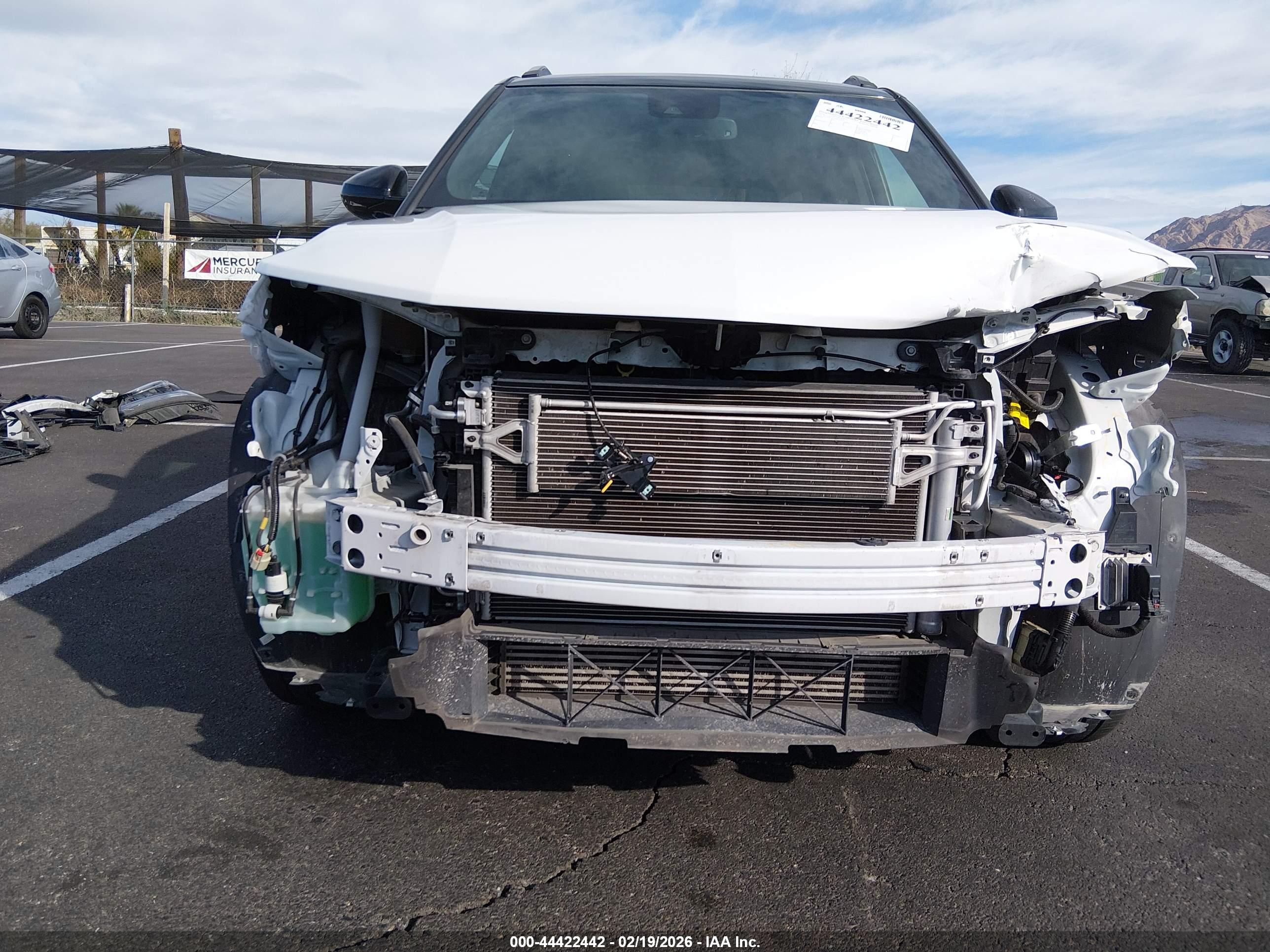 CHEVROLET TRAILBLAZER image 6