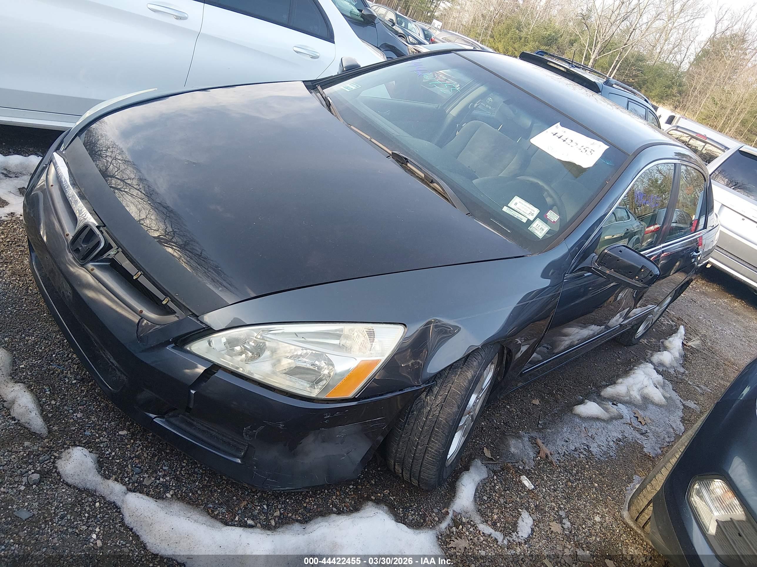 HONDA ACCORD image 2