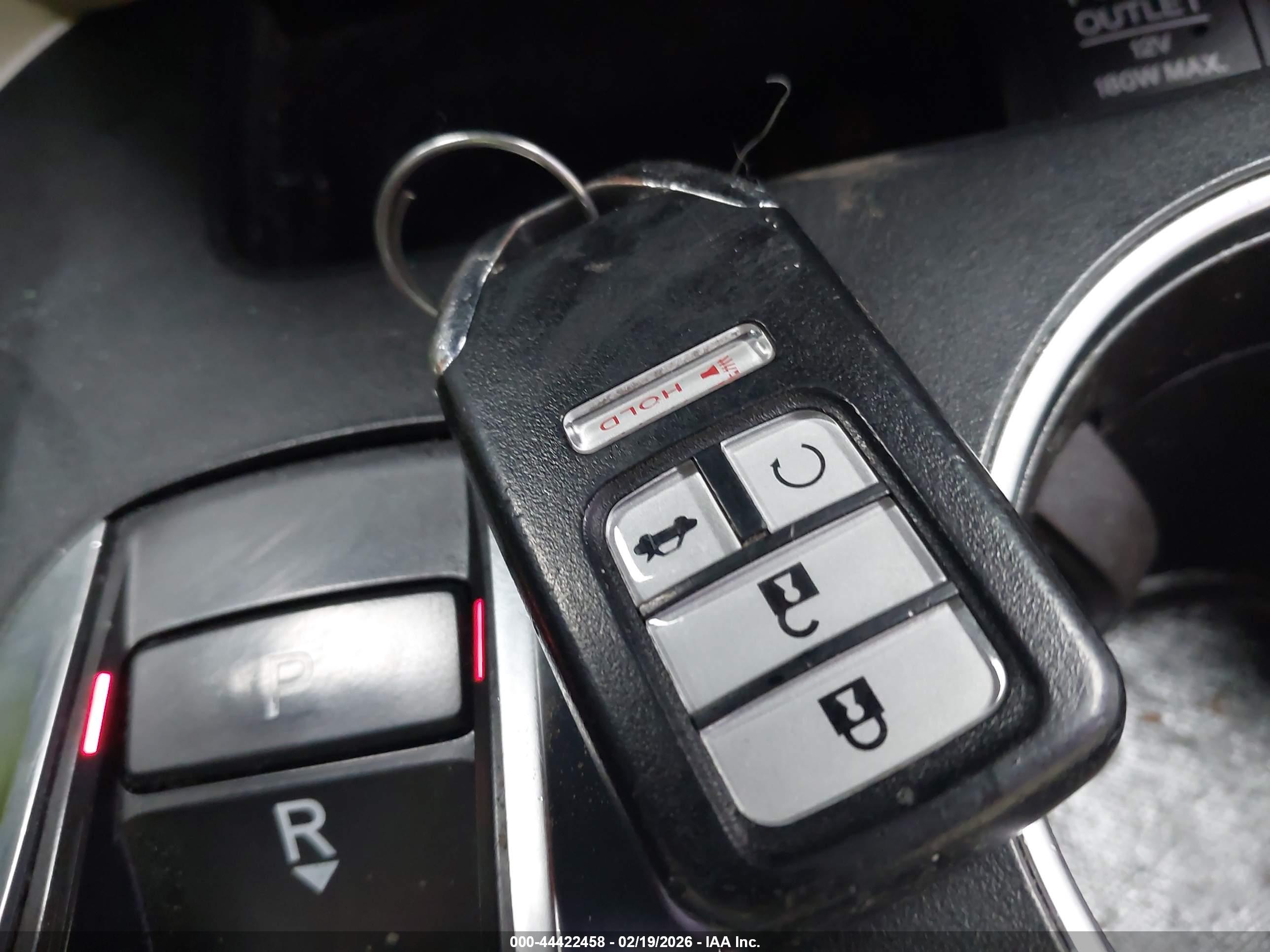 ACURA MDX image 11