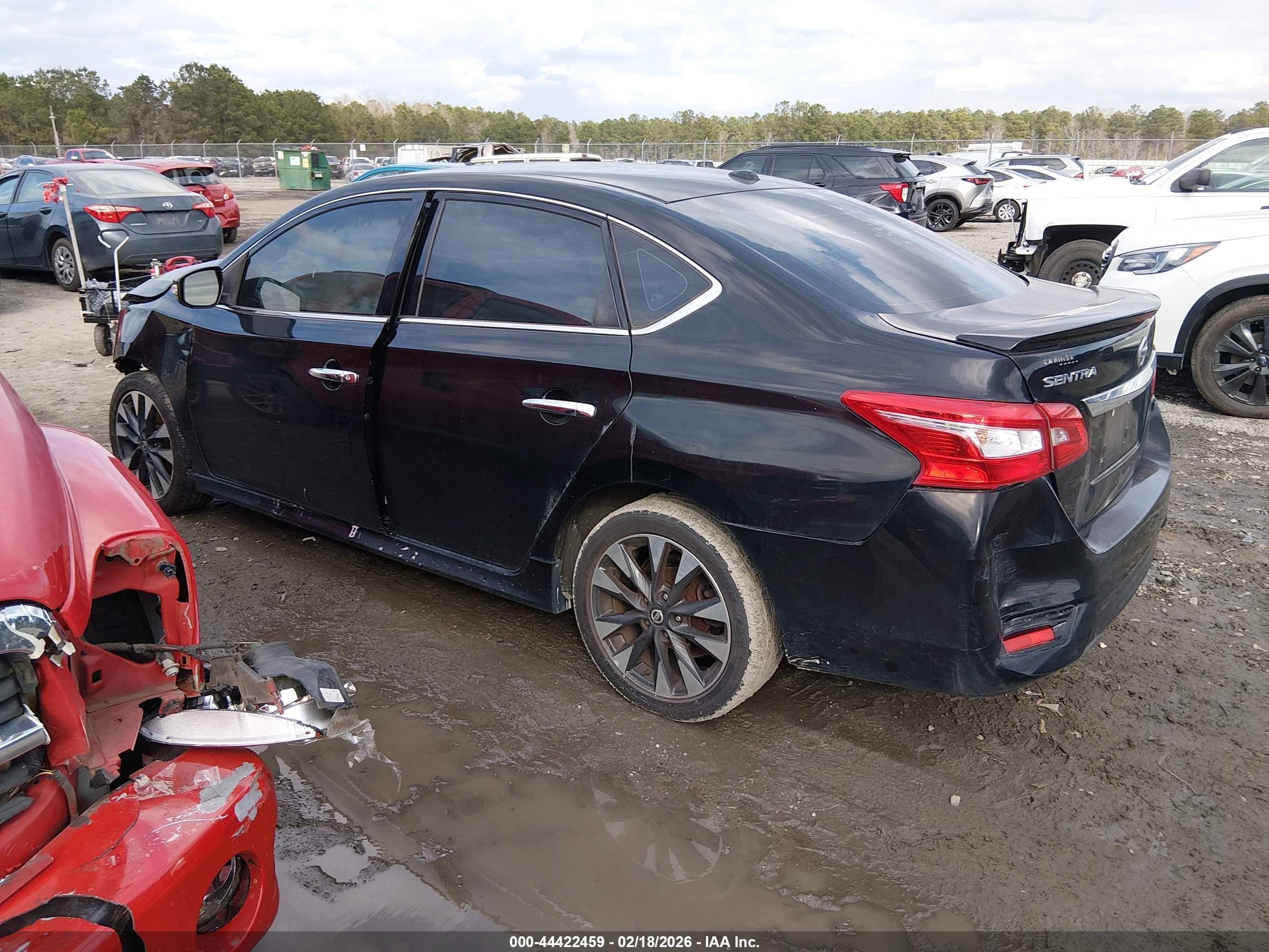 NISSAN SENTRA image 3