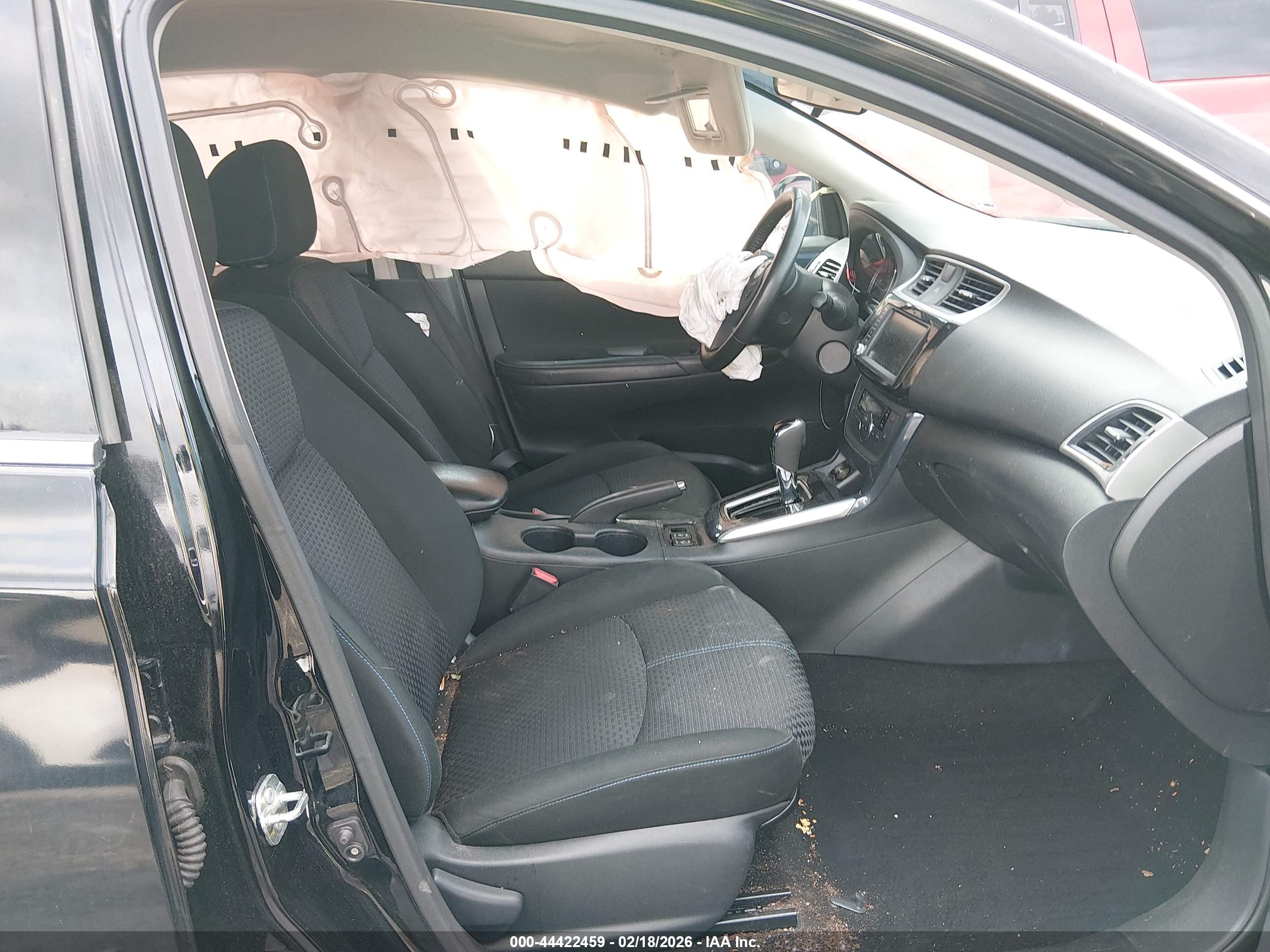NISSAN SENTRA image 5