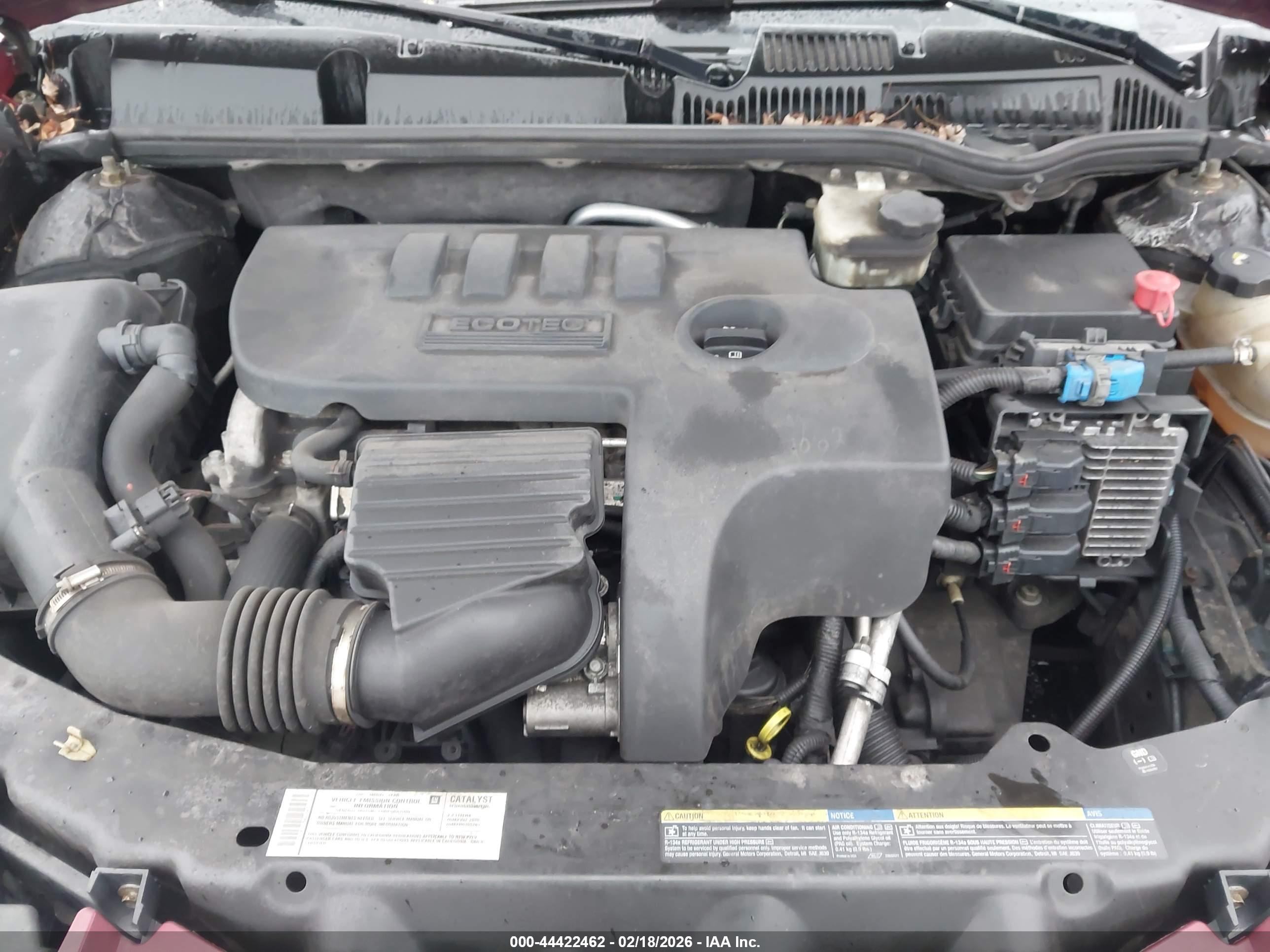 SATURN ION image 10