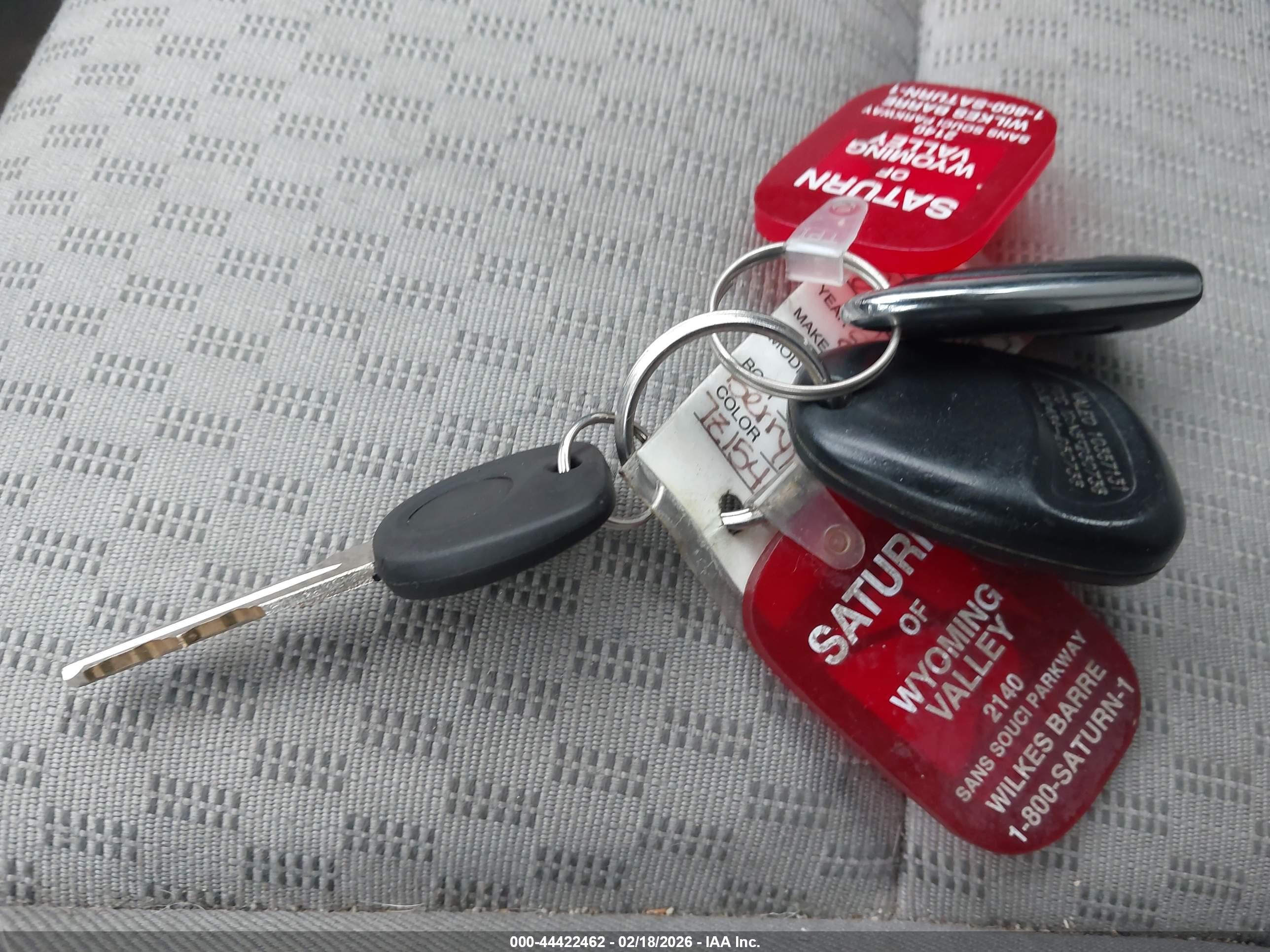SATURN ION image 11
