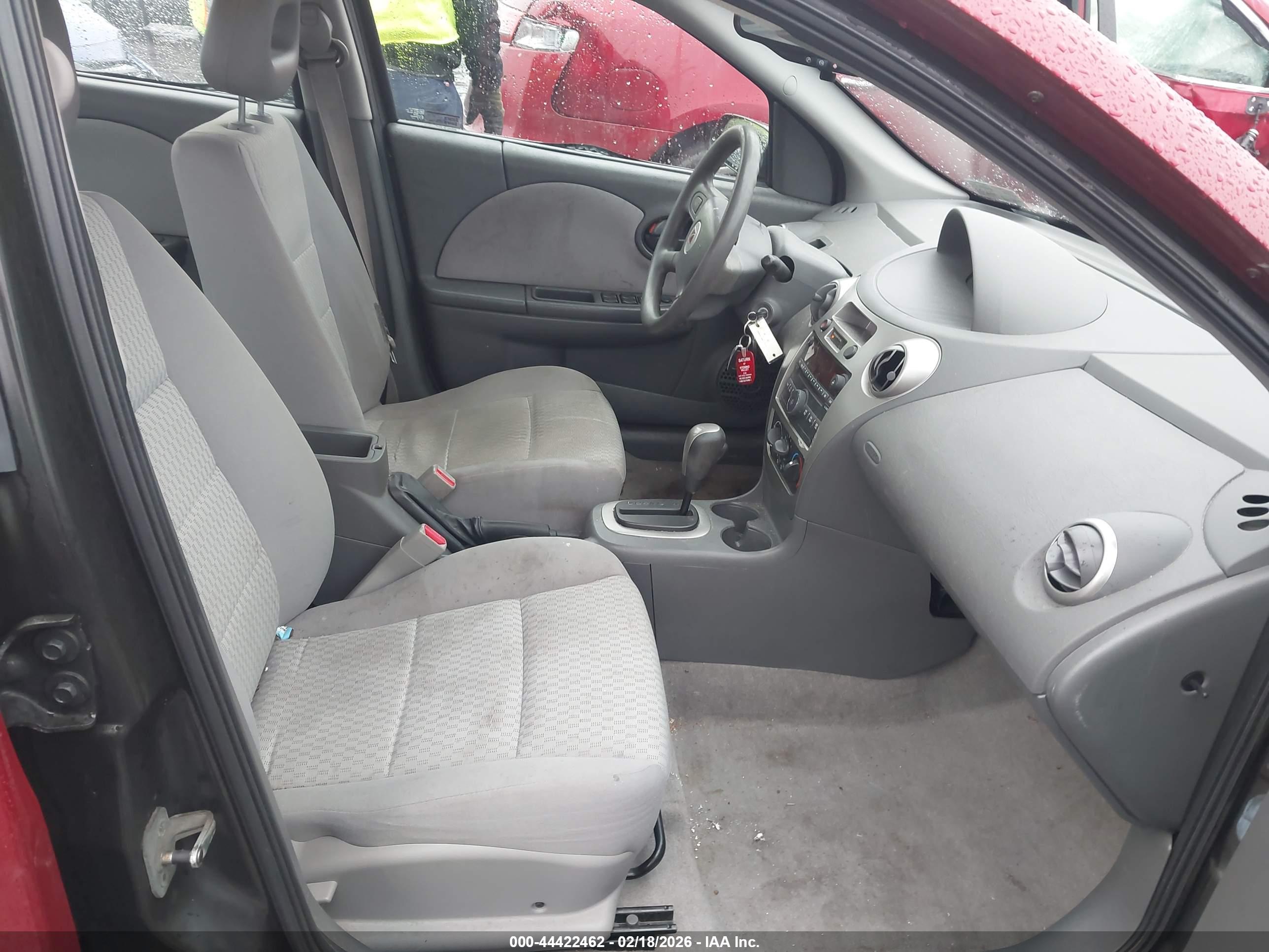 SATURN ION image 5