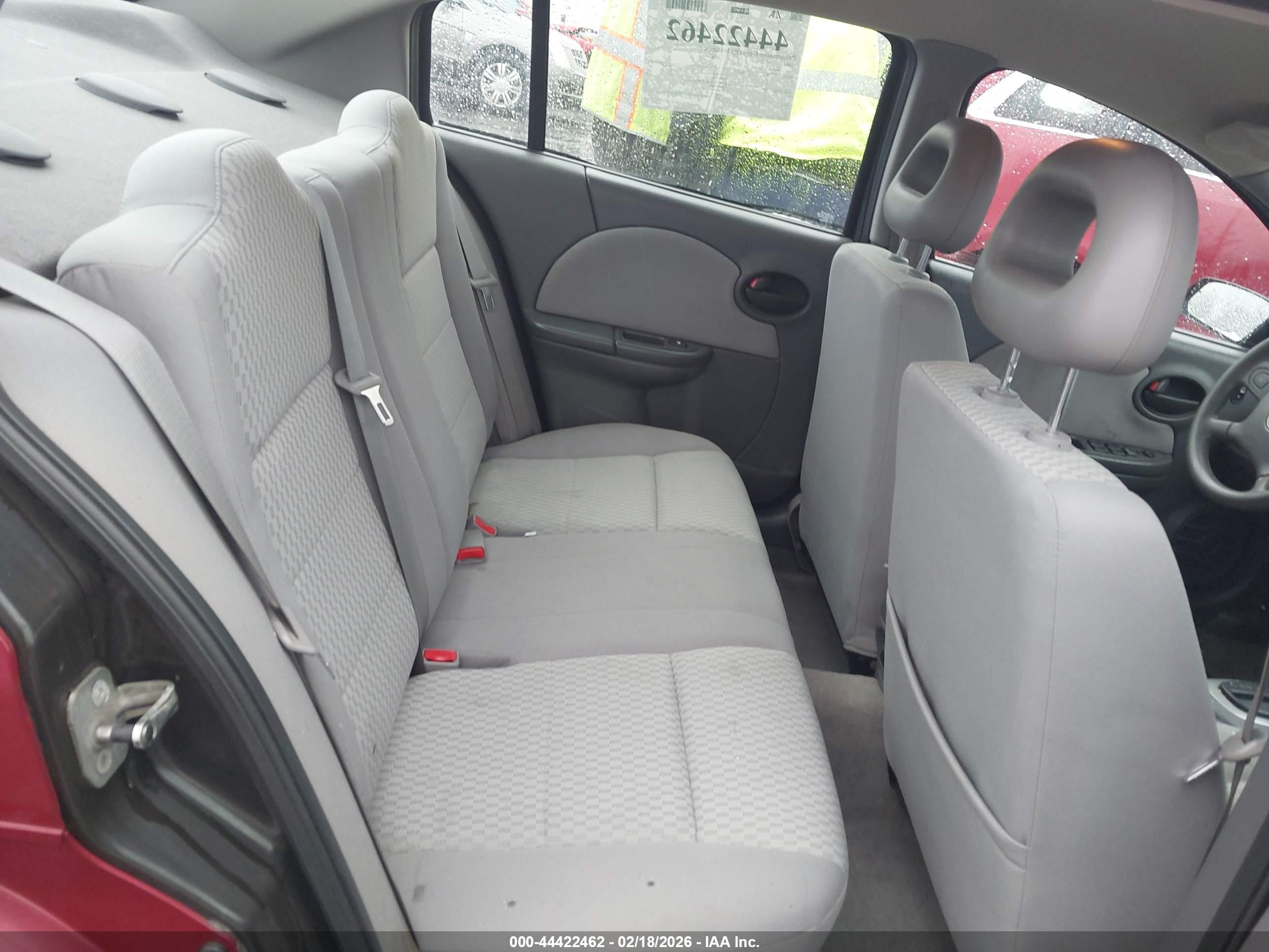 SATURN ION image 8