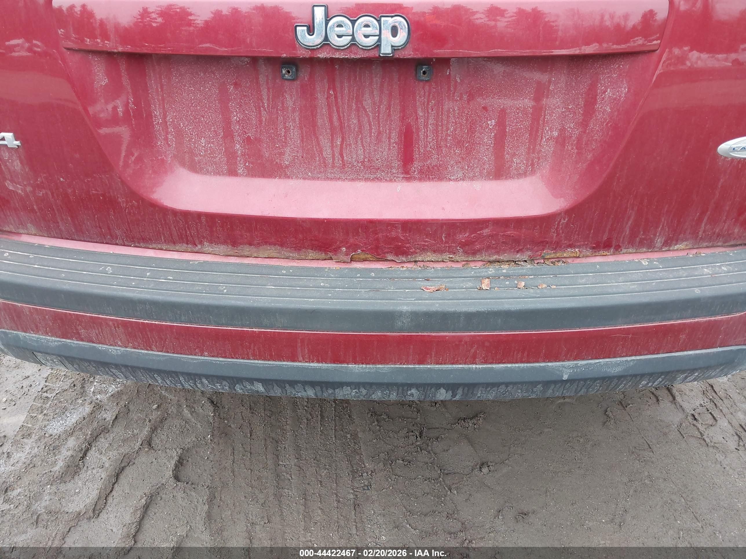 JEEP COMPASS image 6