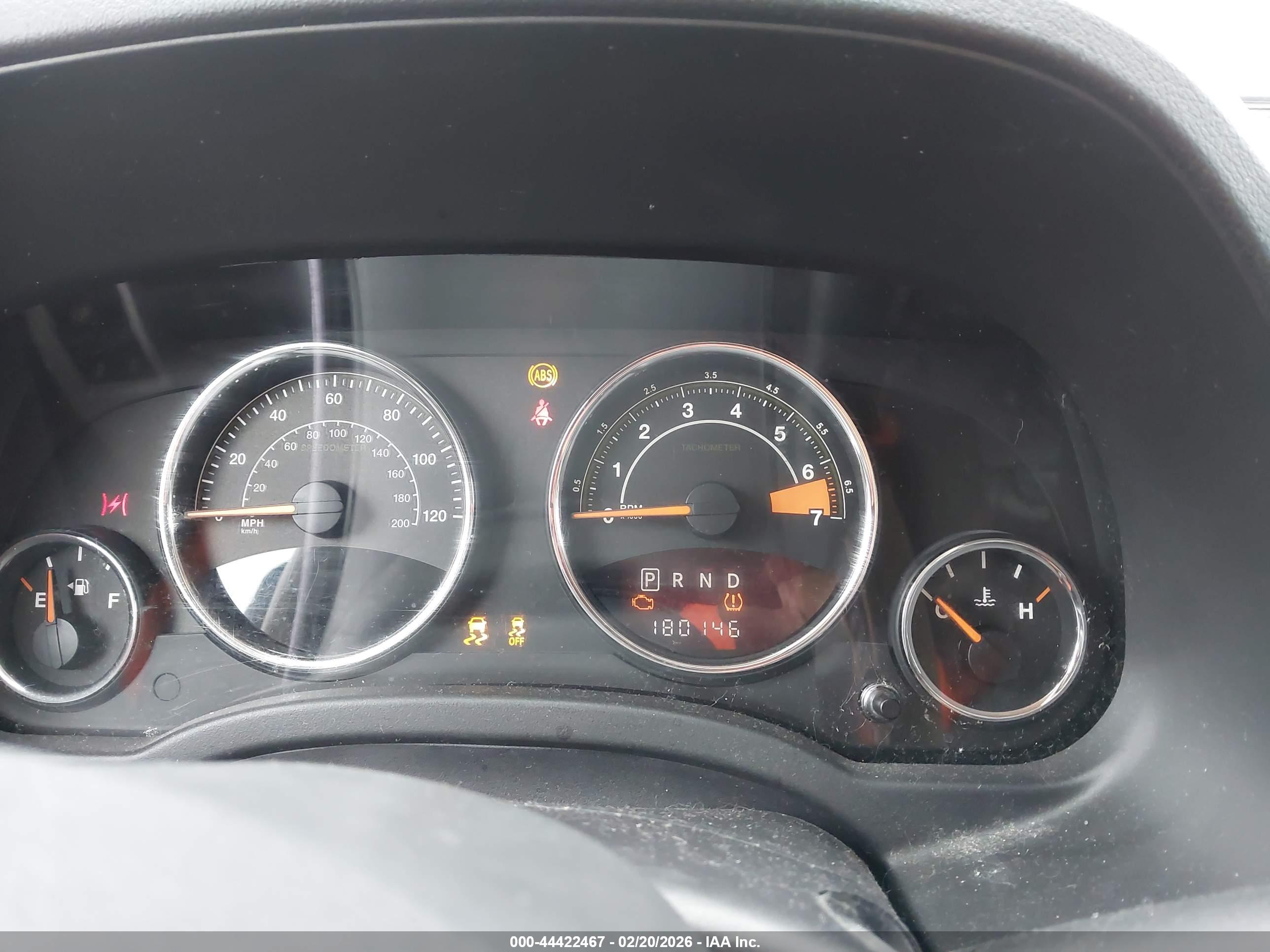 JEEP COMPASS image 7