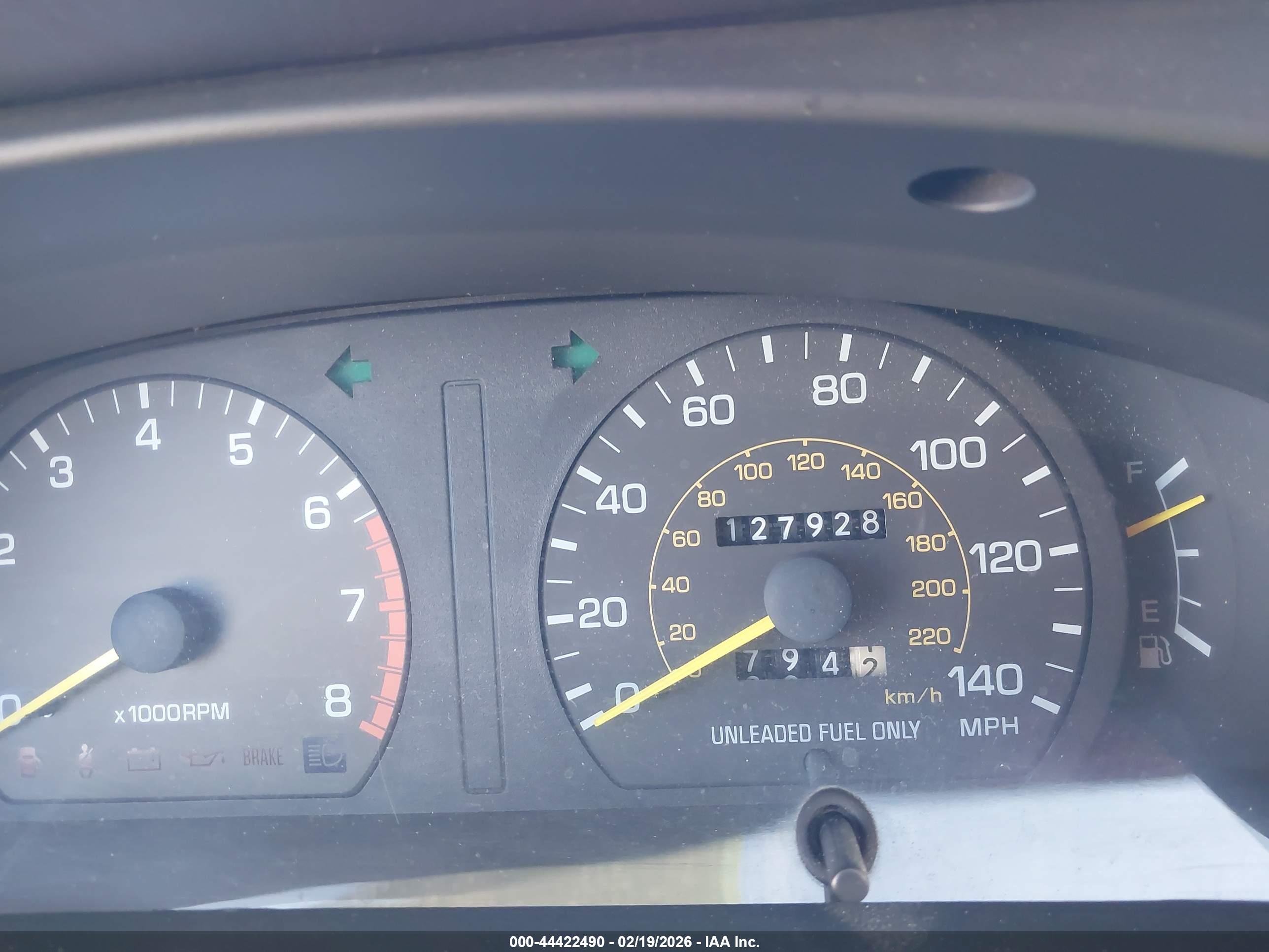 TOYOTA CAMRY image 7