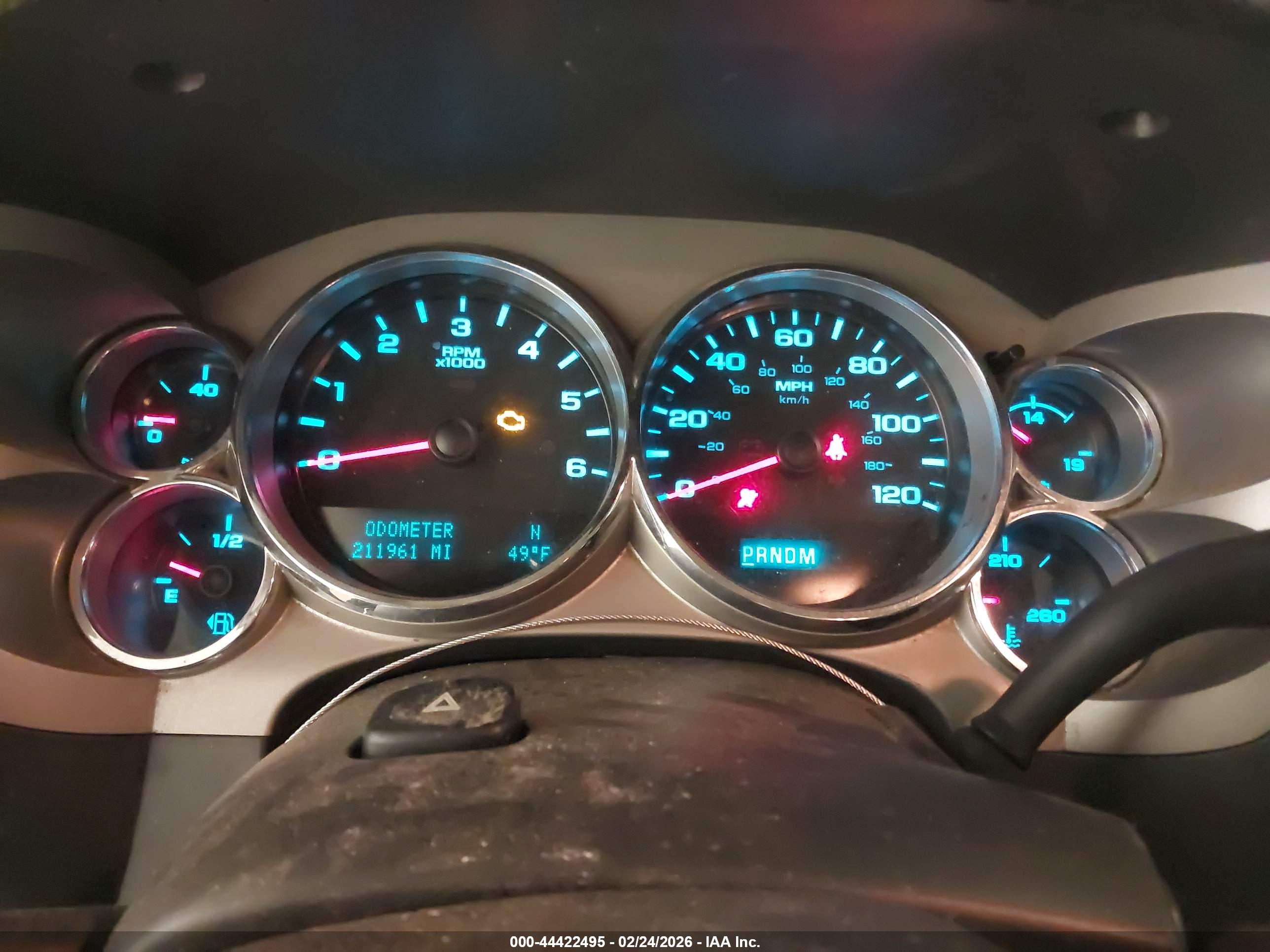 GMC SIERRA image 7