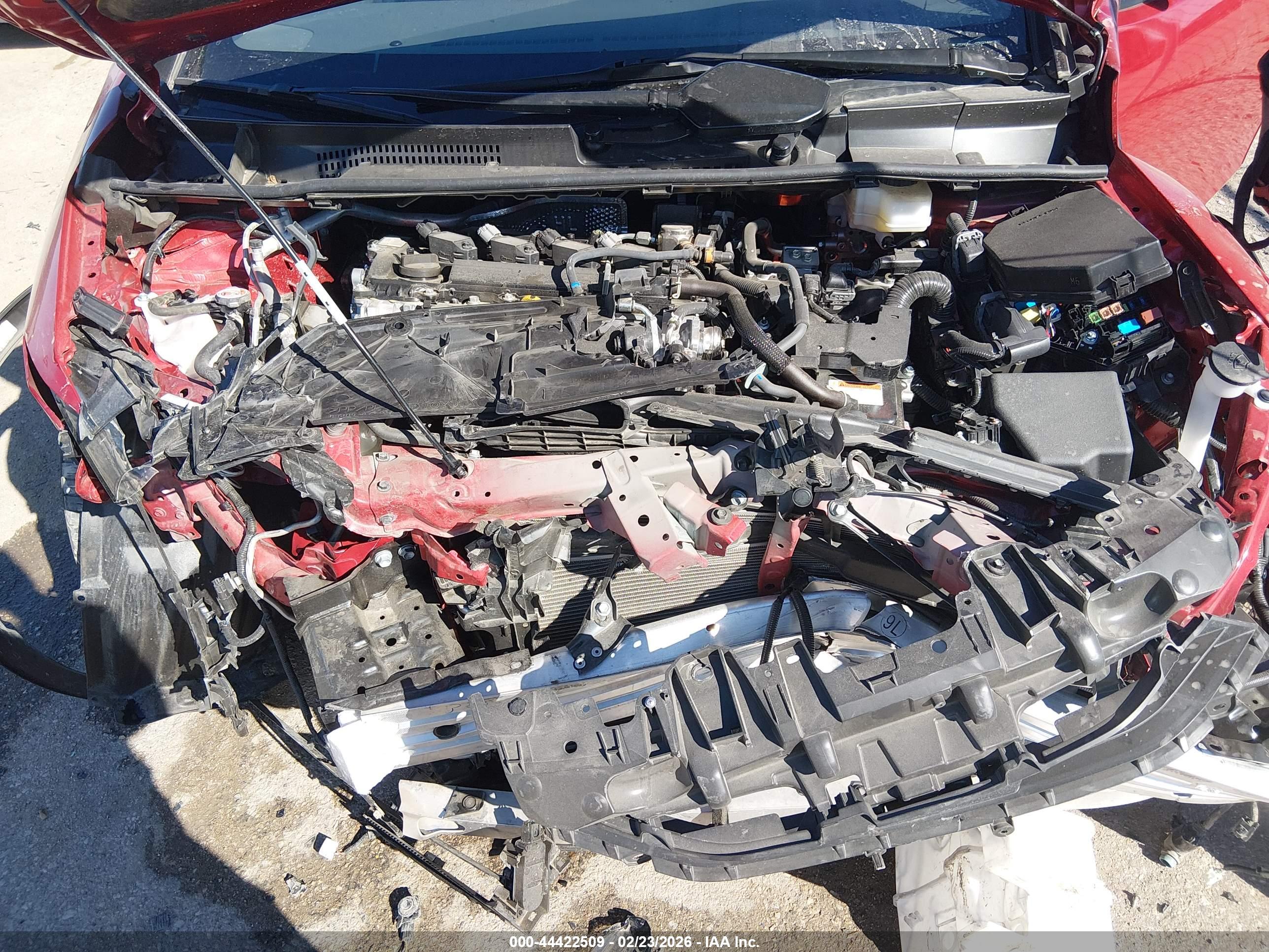 TOYOTA PRIUS image 10