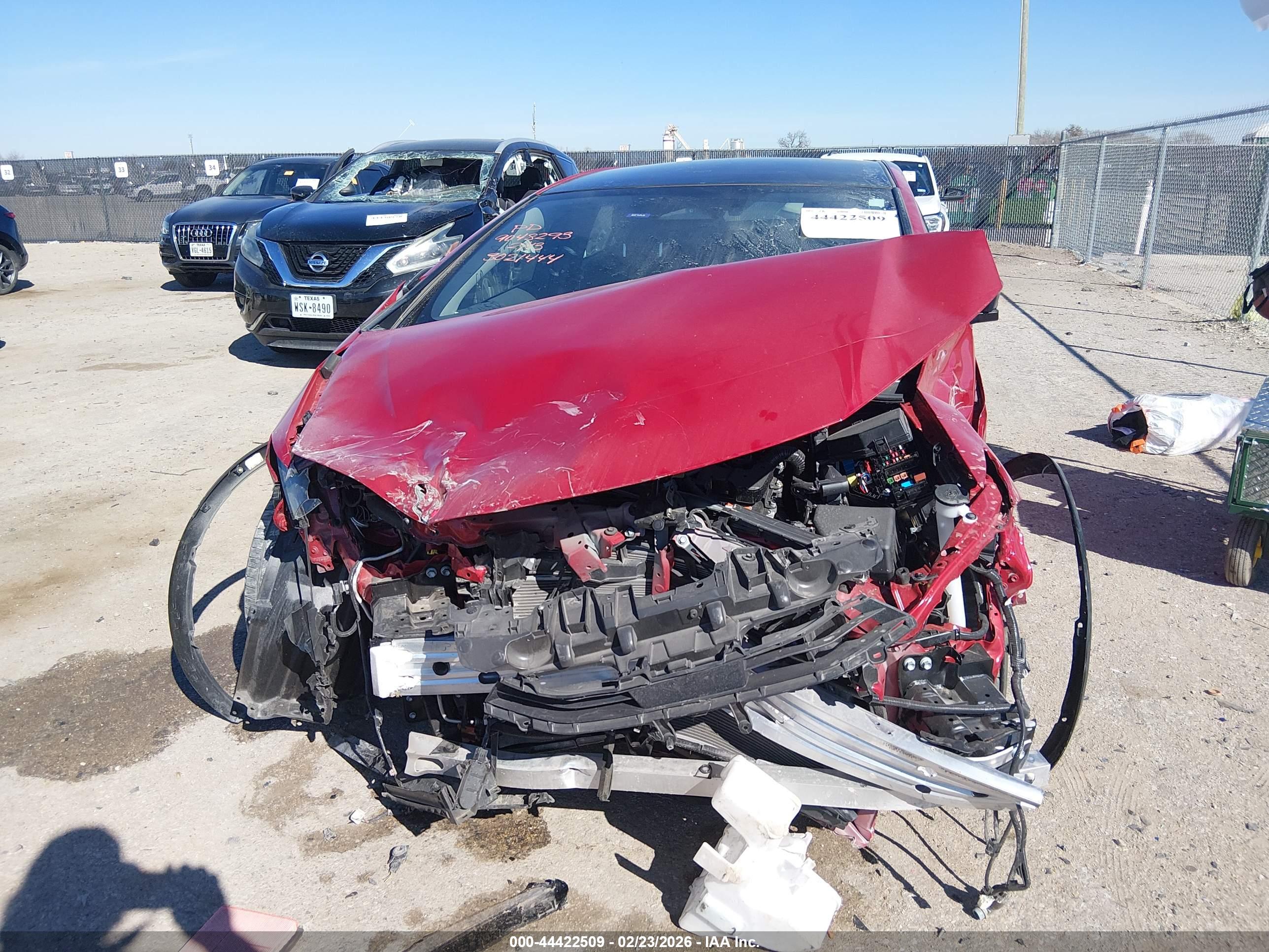TOYOTA PRIUS image 6