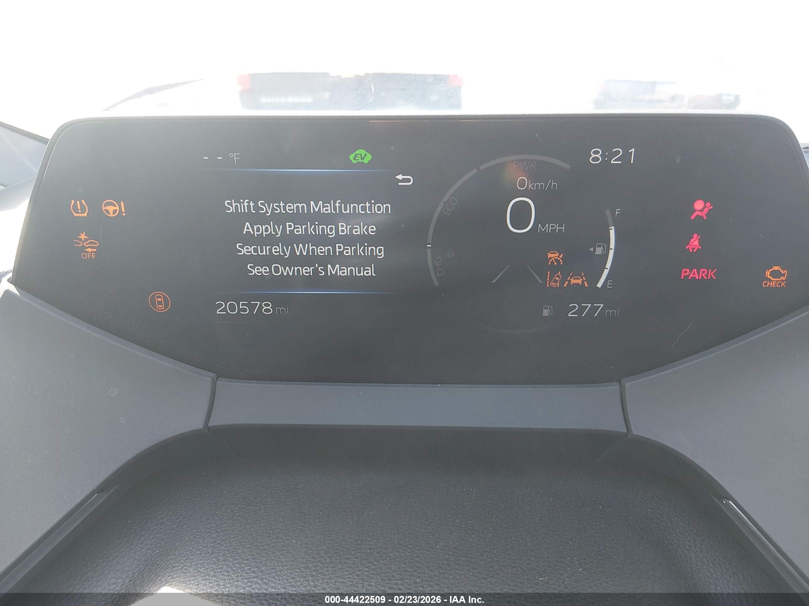 TOYOTA PRIUS image 7